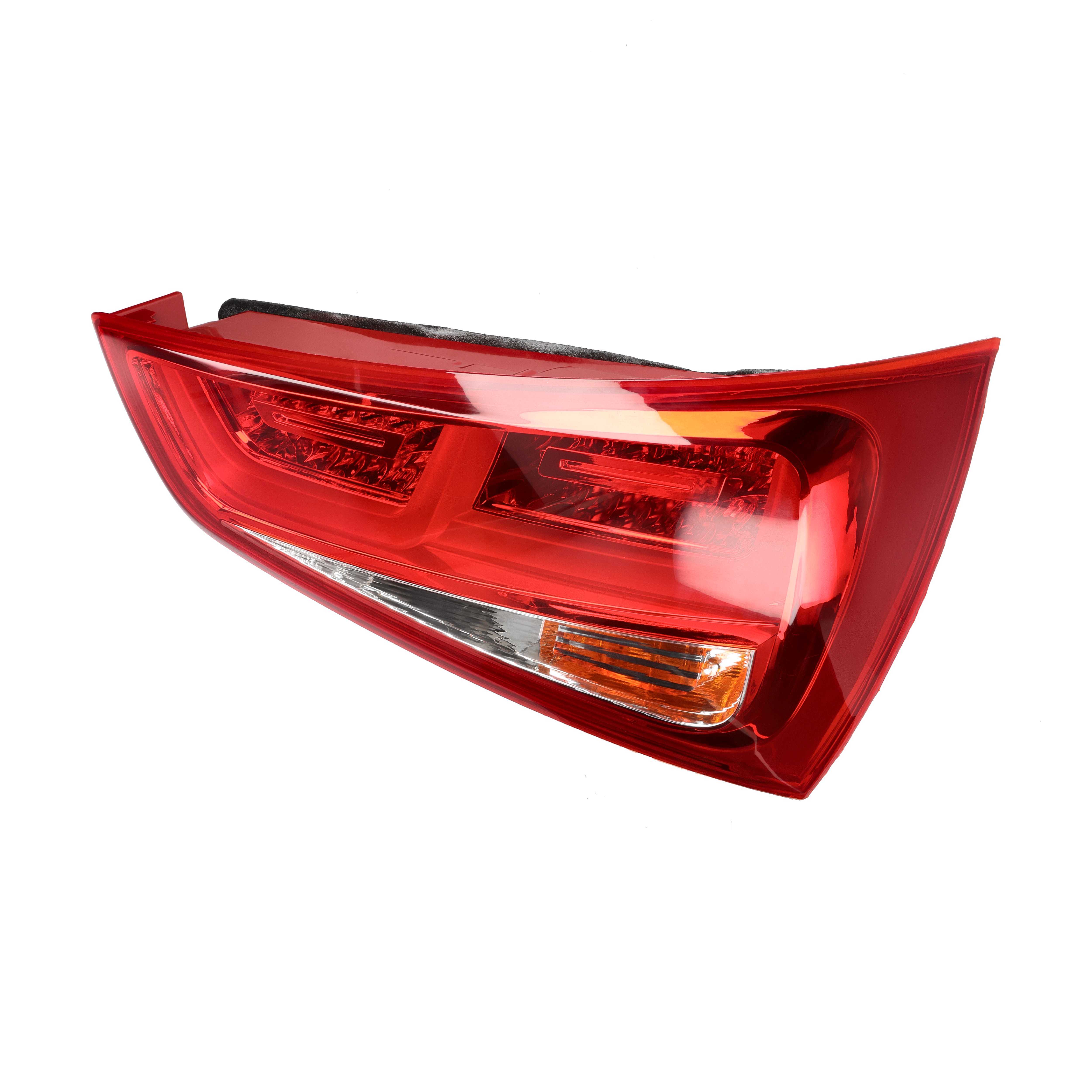 F.BECKER Baglygte 60410211 LED højre for AUDI