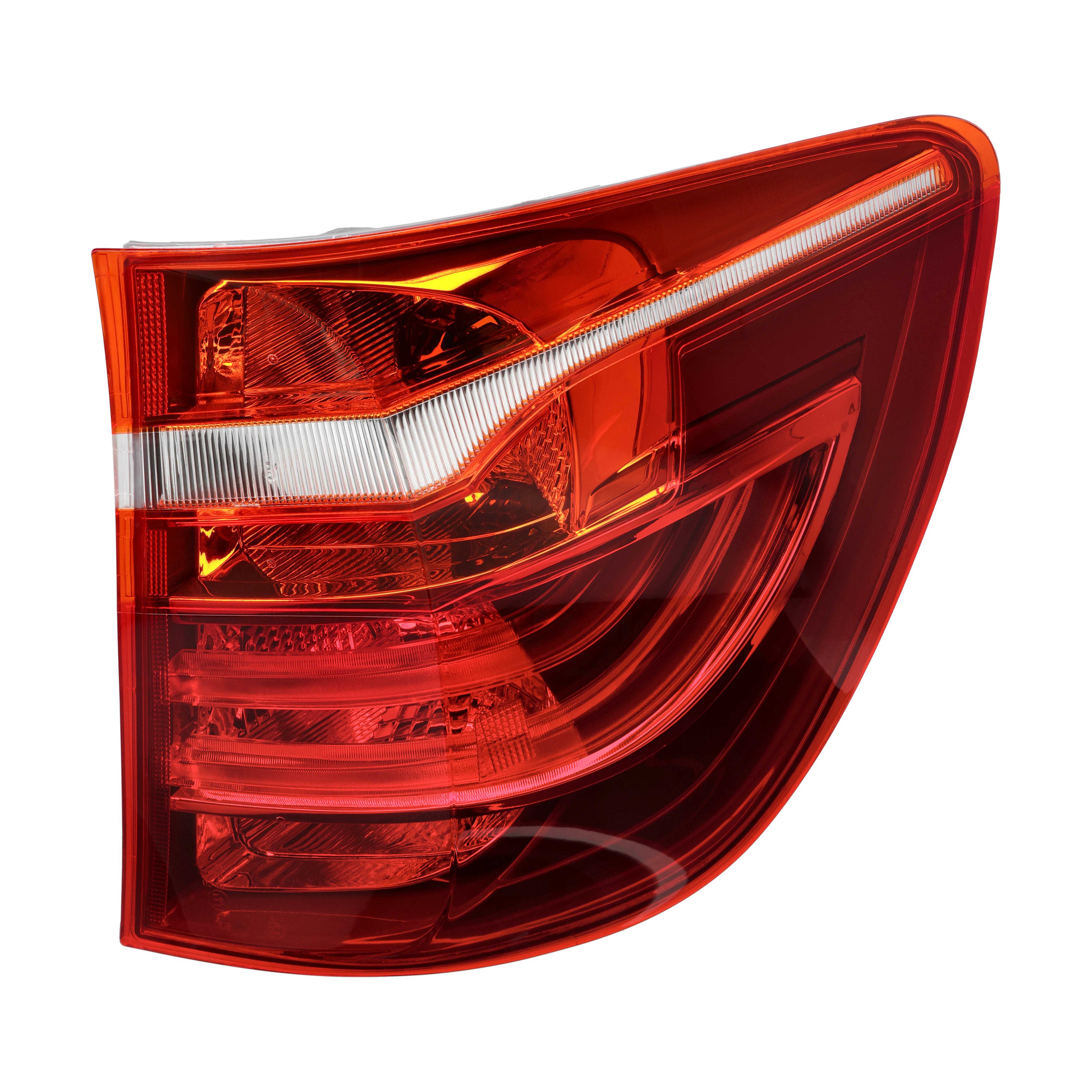 F.BECKER Baglygte 60410228 LED højre for BMW