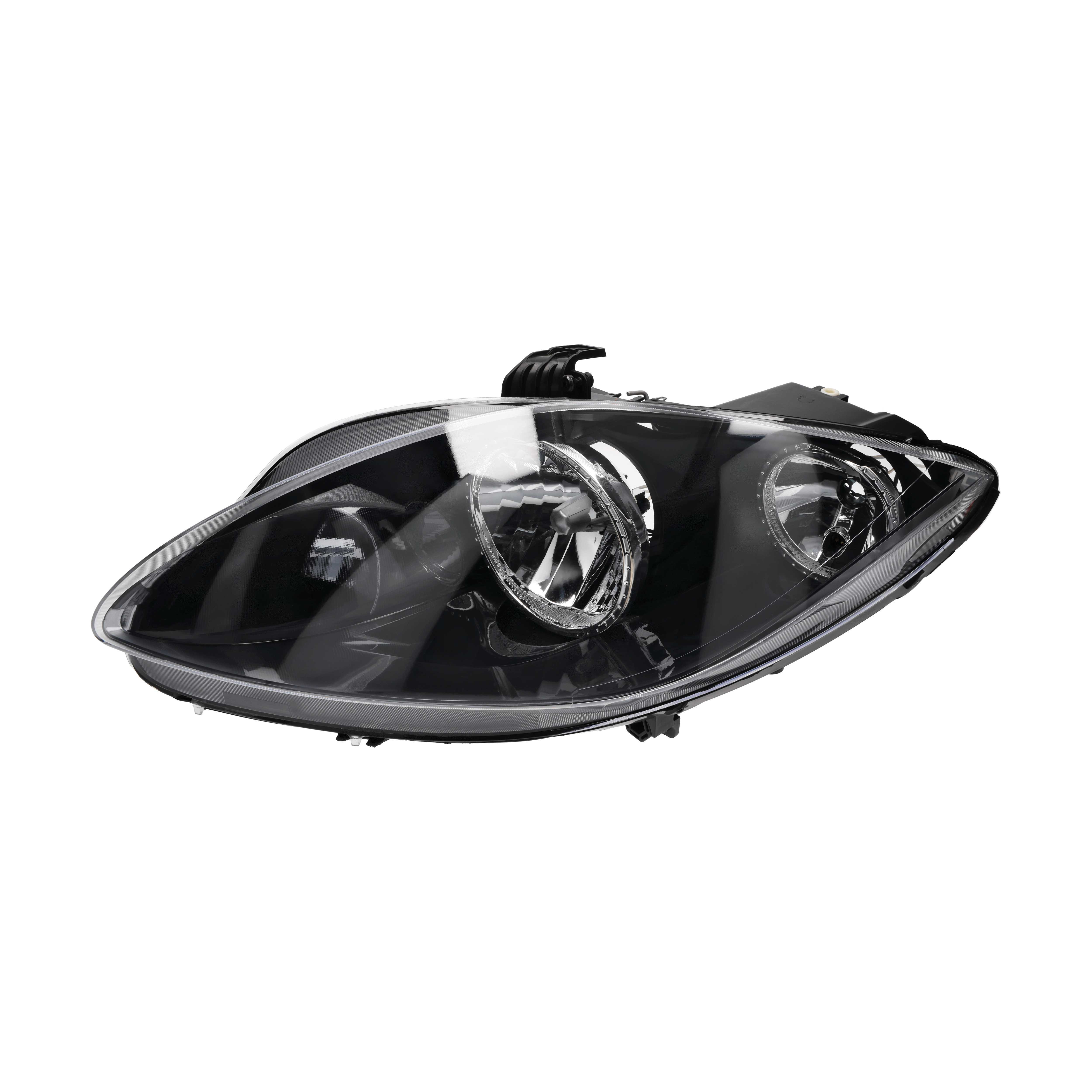 F.BECKER Forlygte 62110173 H7/H1 venstre for SEAT
