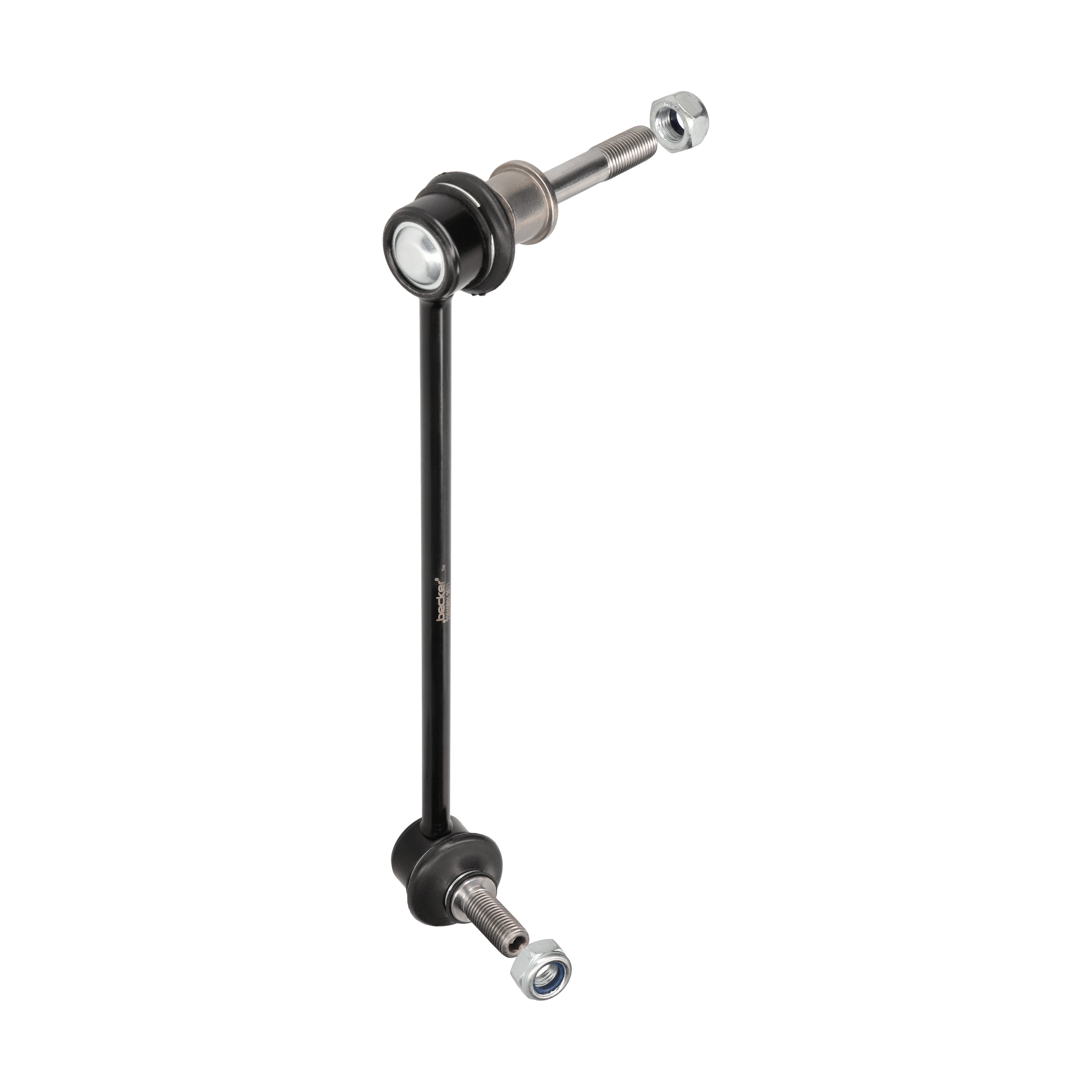 F.BECKER Stang/led, stabilisator 23010801 for BMW