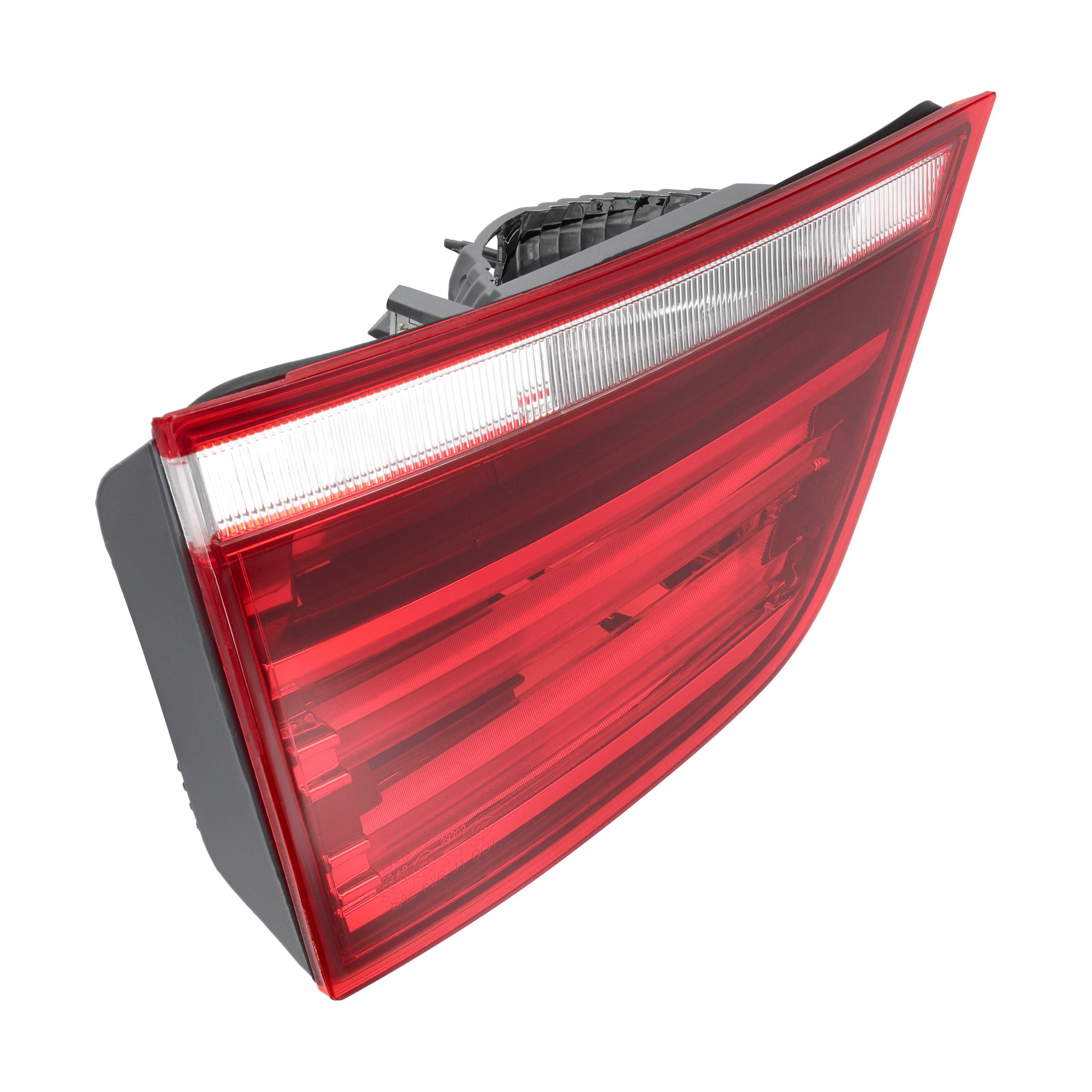 F.BECKER Baglygte 60410227 LED venstre for BMW