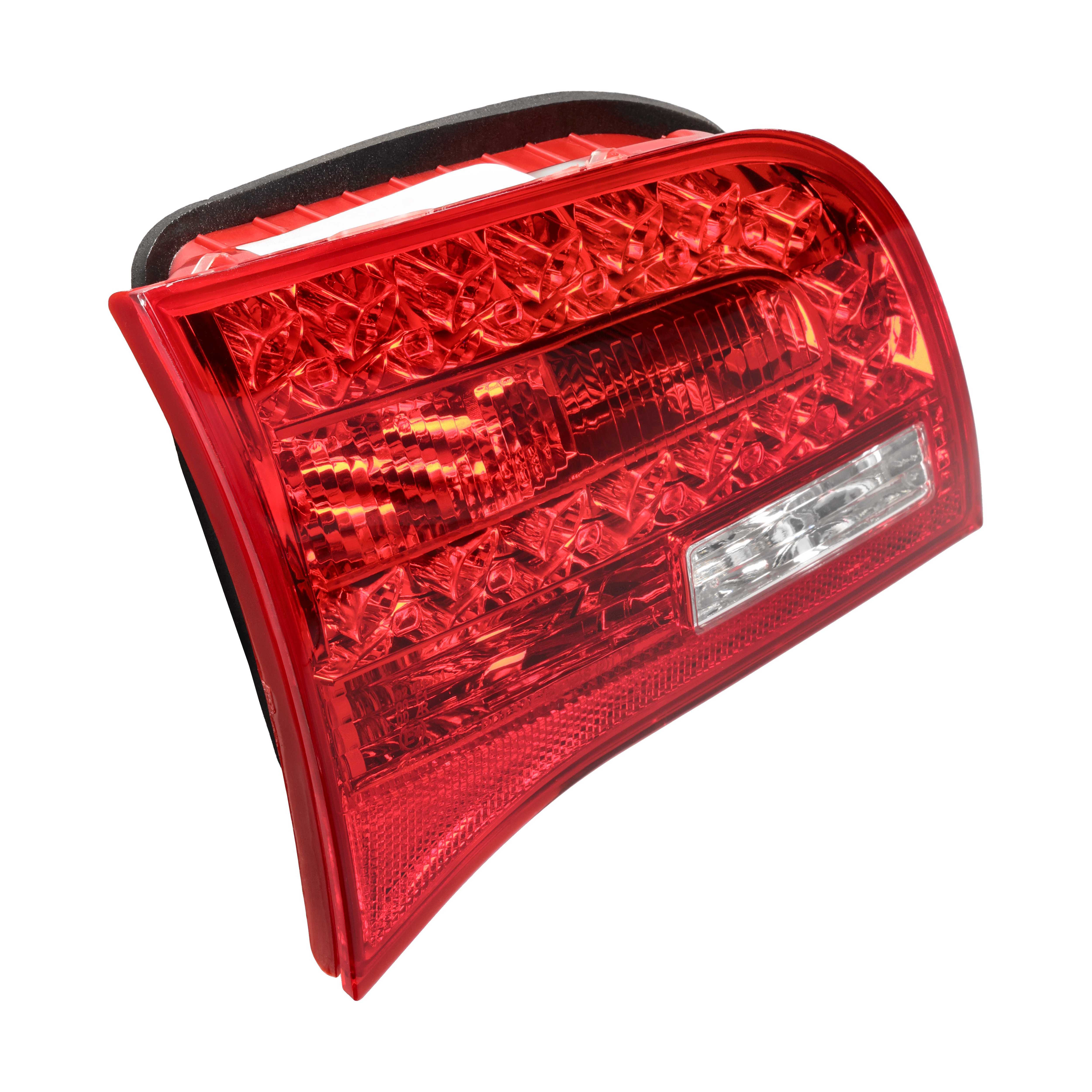 F.BECKER Baglygte 60410204 LED venstre for AUDI