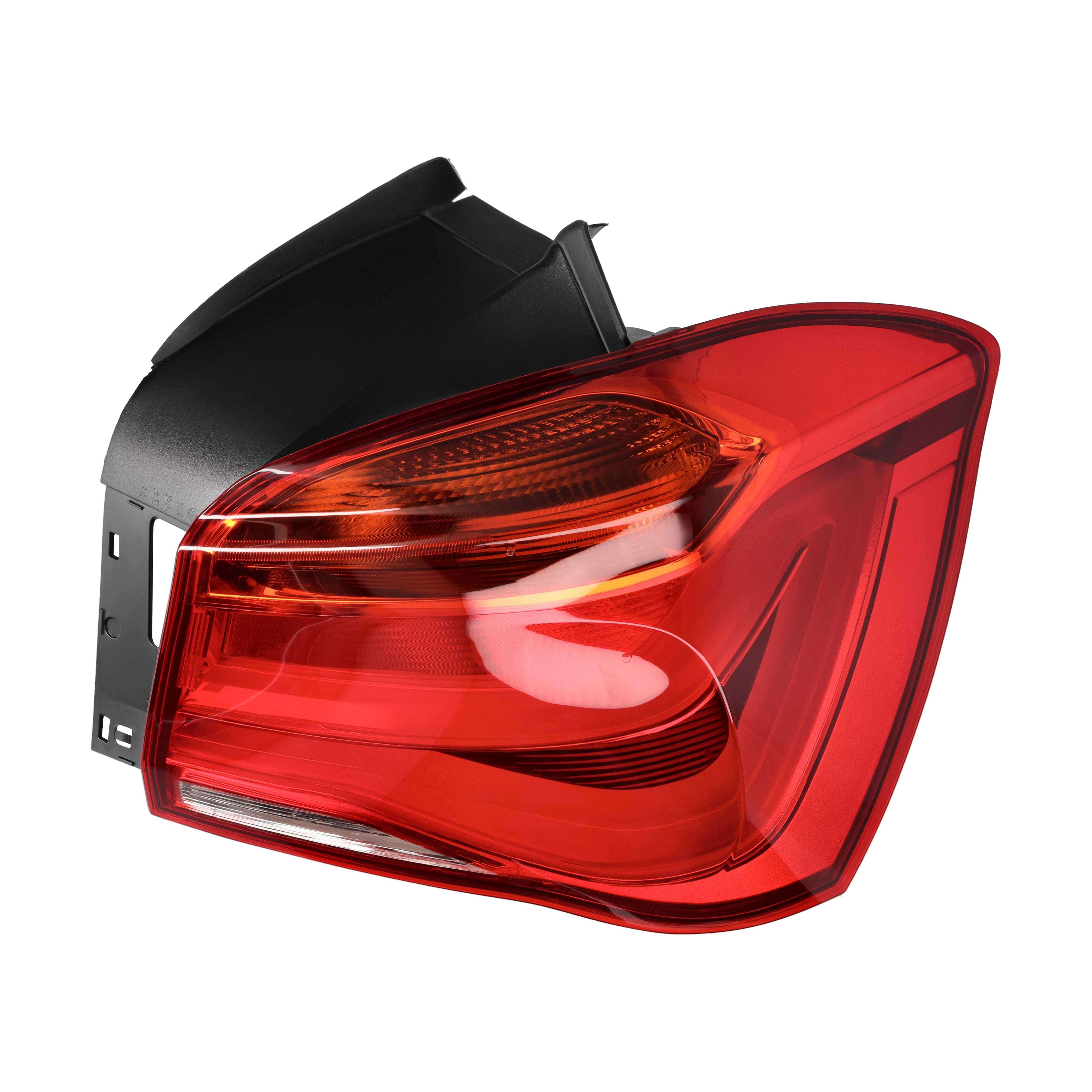 F.BECKER Baglygte 60410217 LED højre for BMW