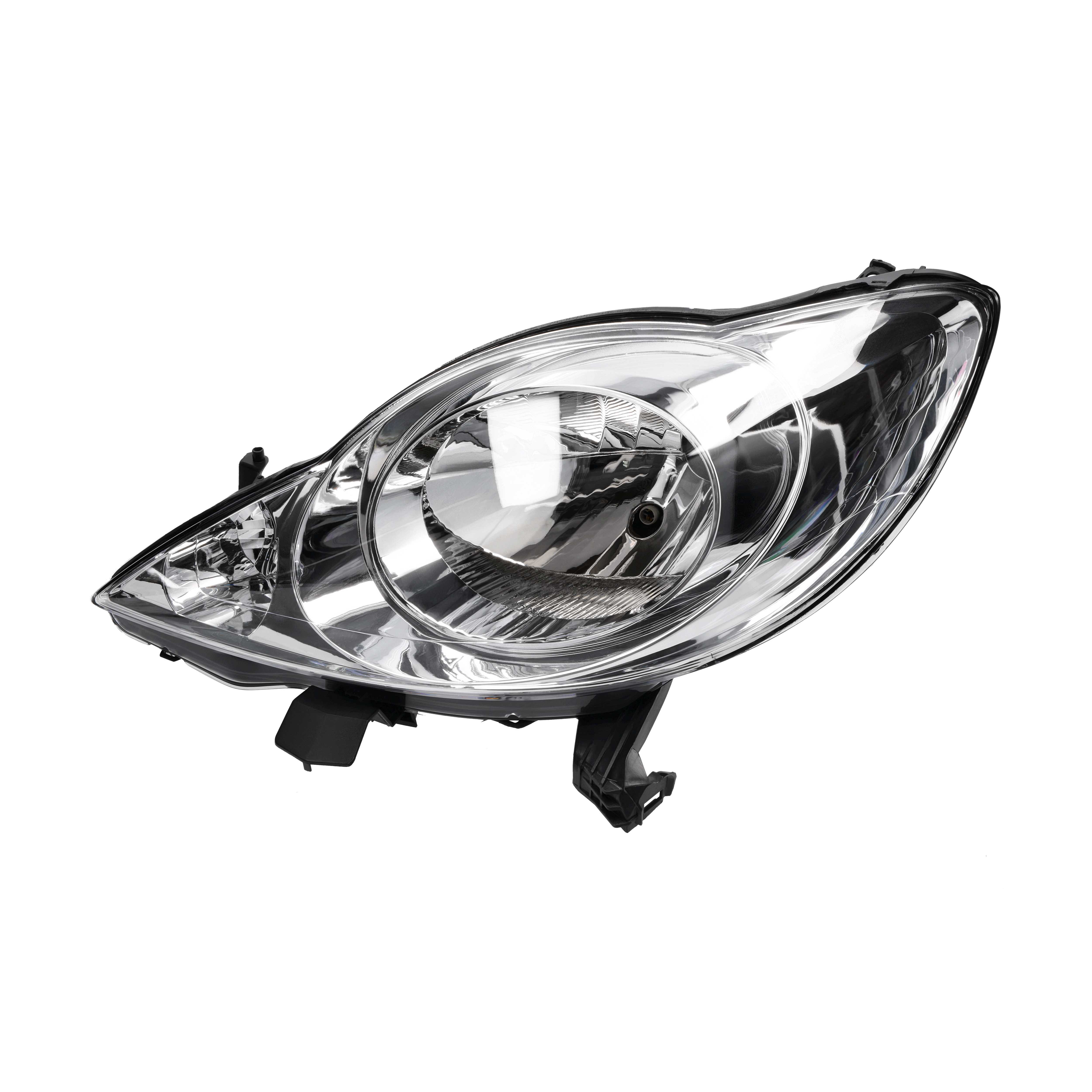F.BECKER Forlygte 62110133 H4 venstre for PEUGEOT
