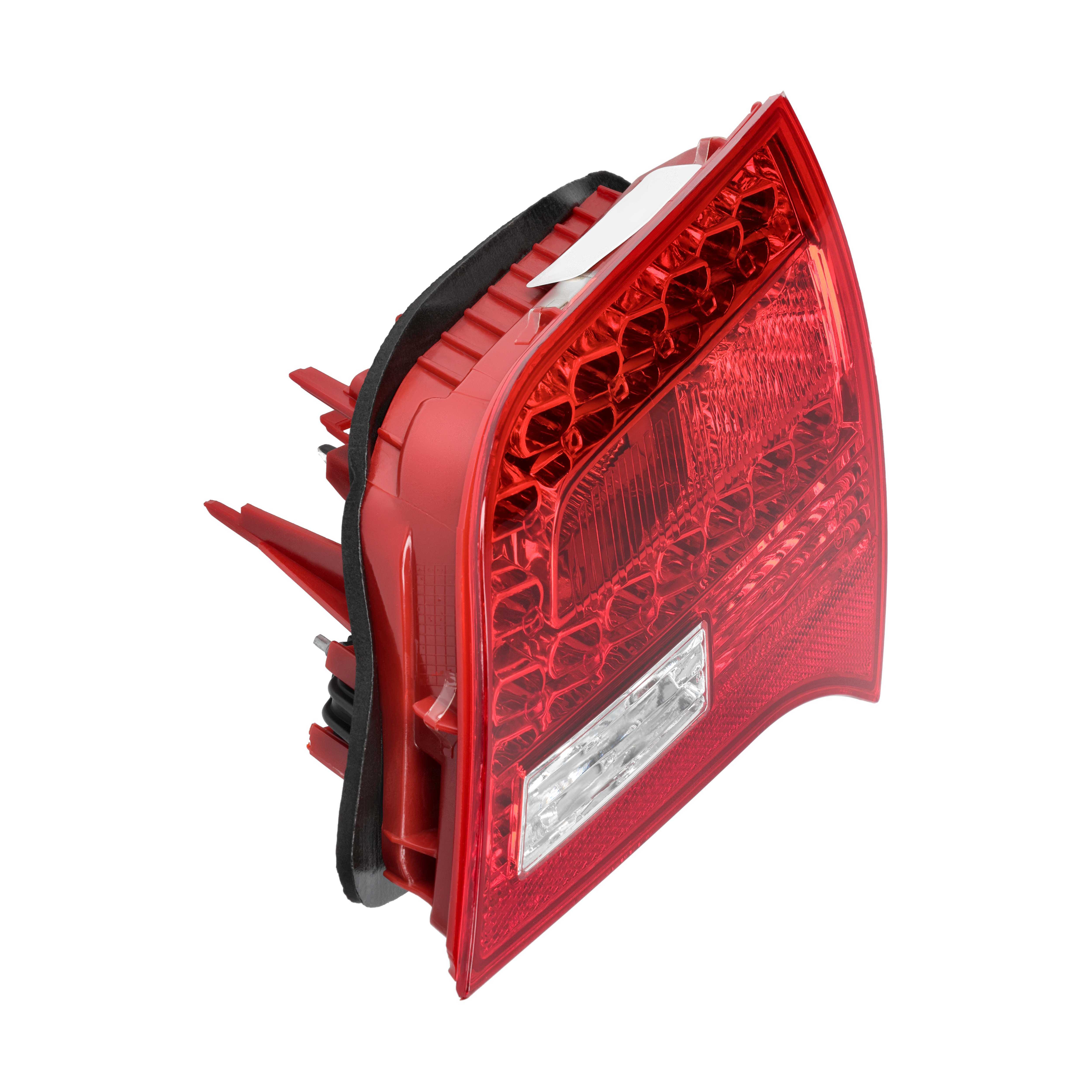 F.BECKER Baglygte 60410207 LED højre for AUDI