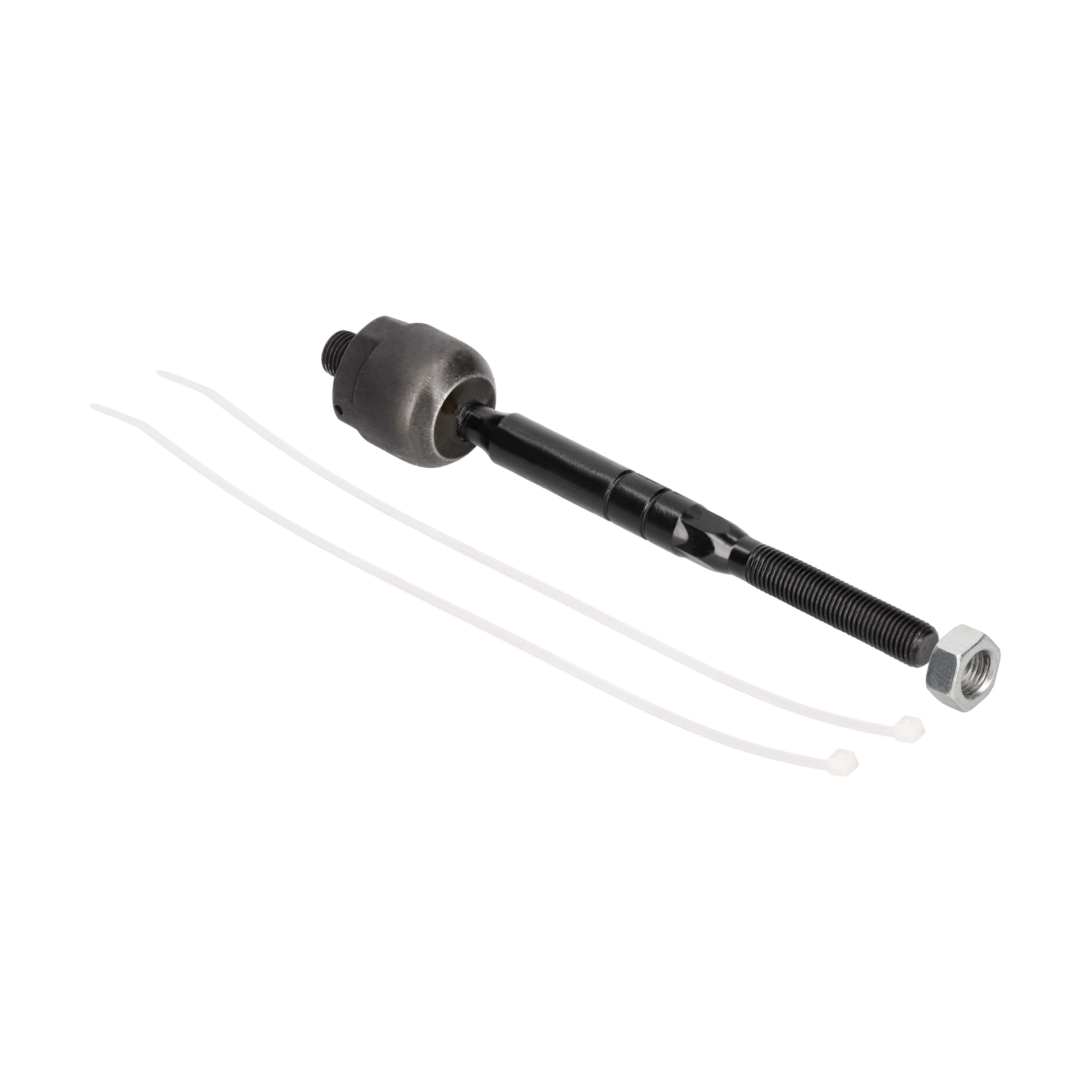 F.BECKER Styrestang, inderste 20210191 for MERCEDES-BENZ