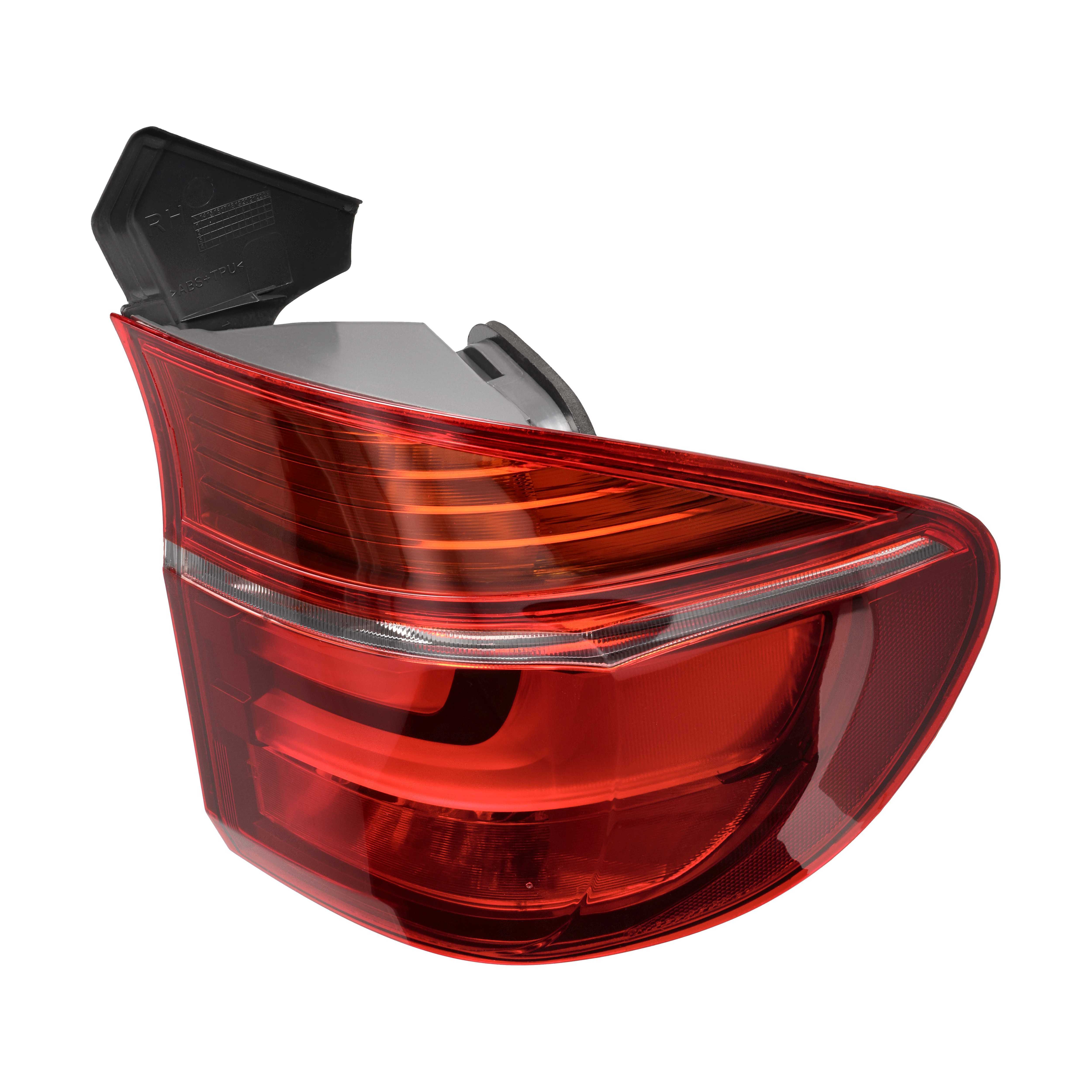 F.BECKER Baglygte 60410236 LED højre for BMW