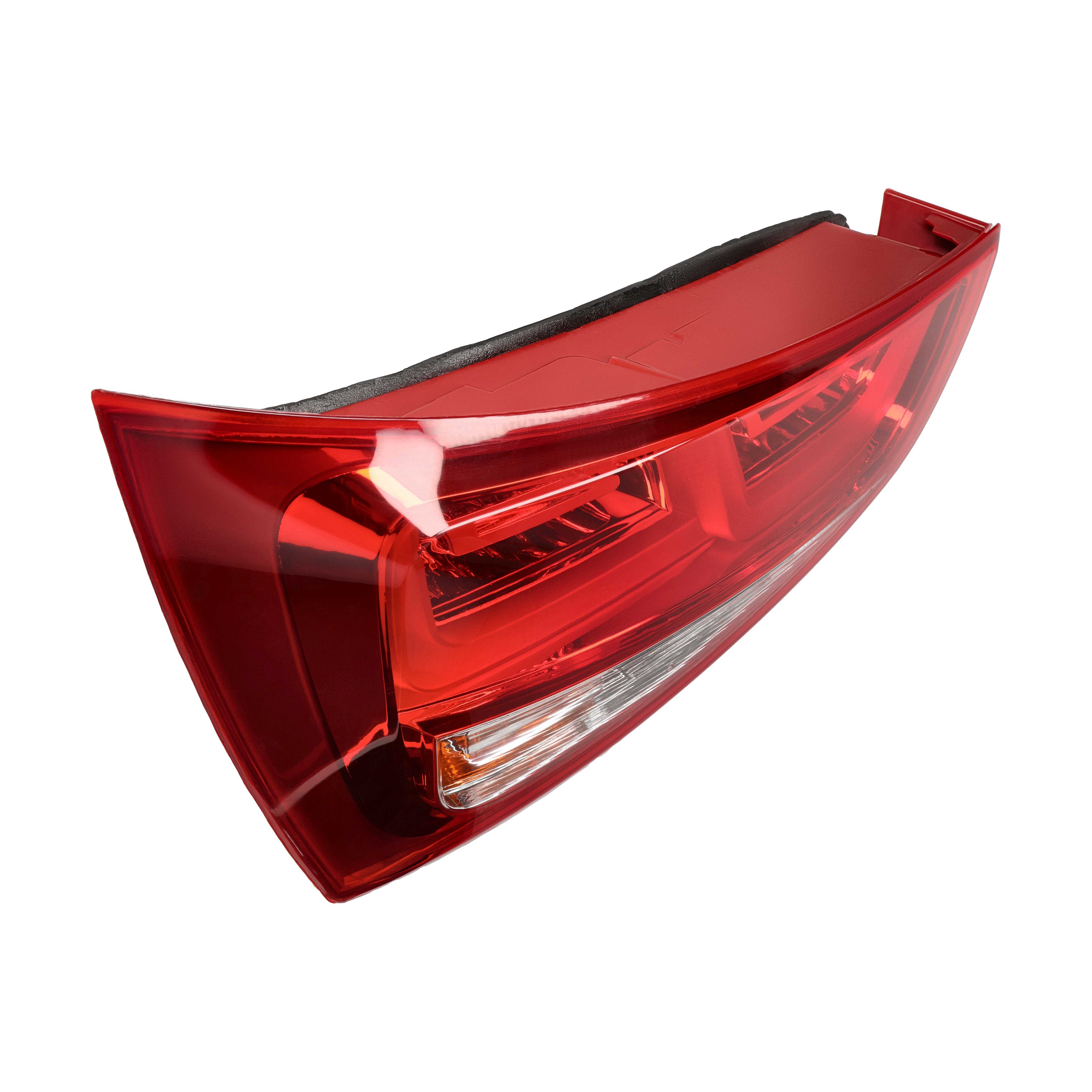 F.BECKER Baglygte 60410209 LED venstre for AUDI