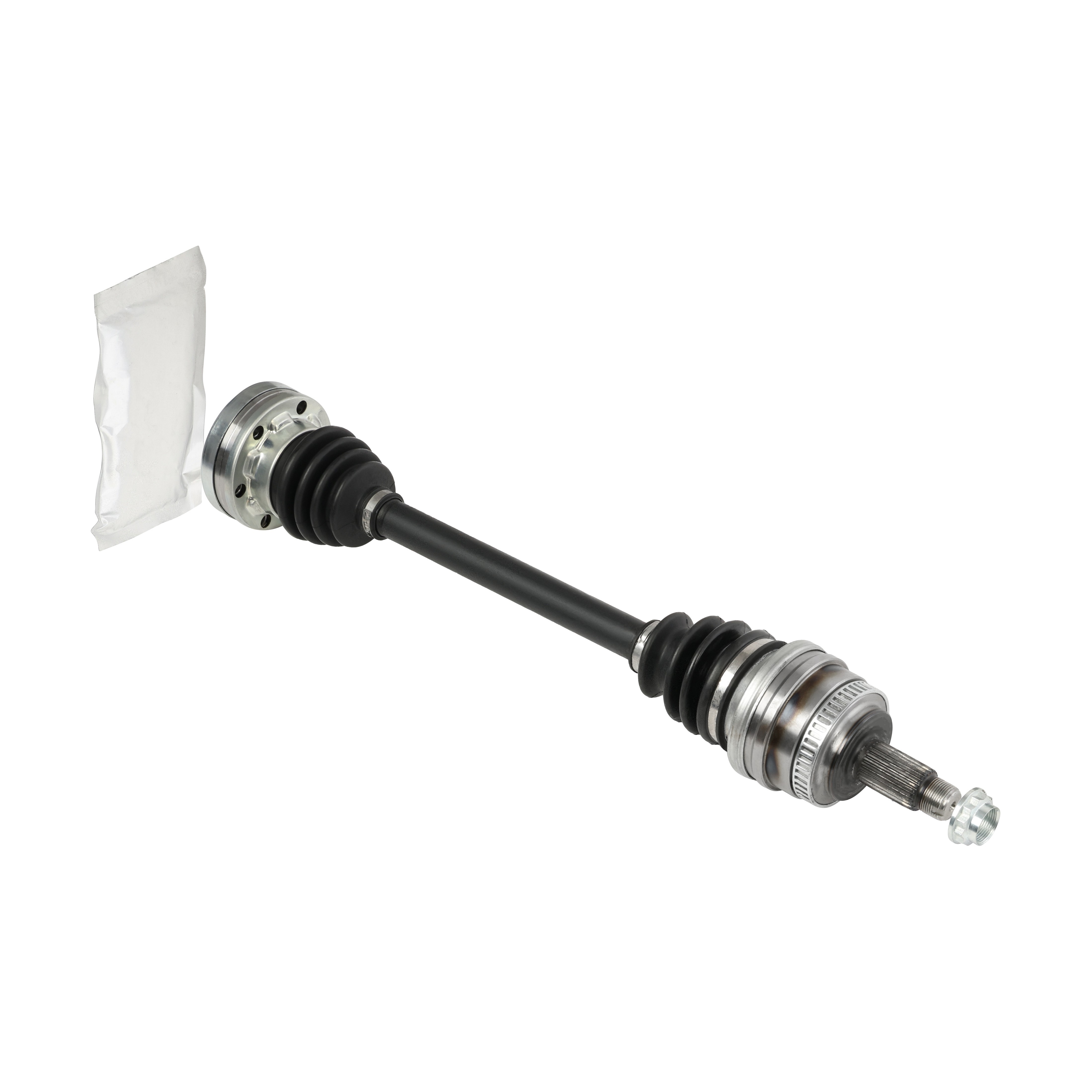 F.BECKER Drivaksel 26810266 for BMW