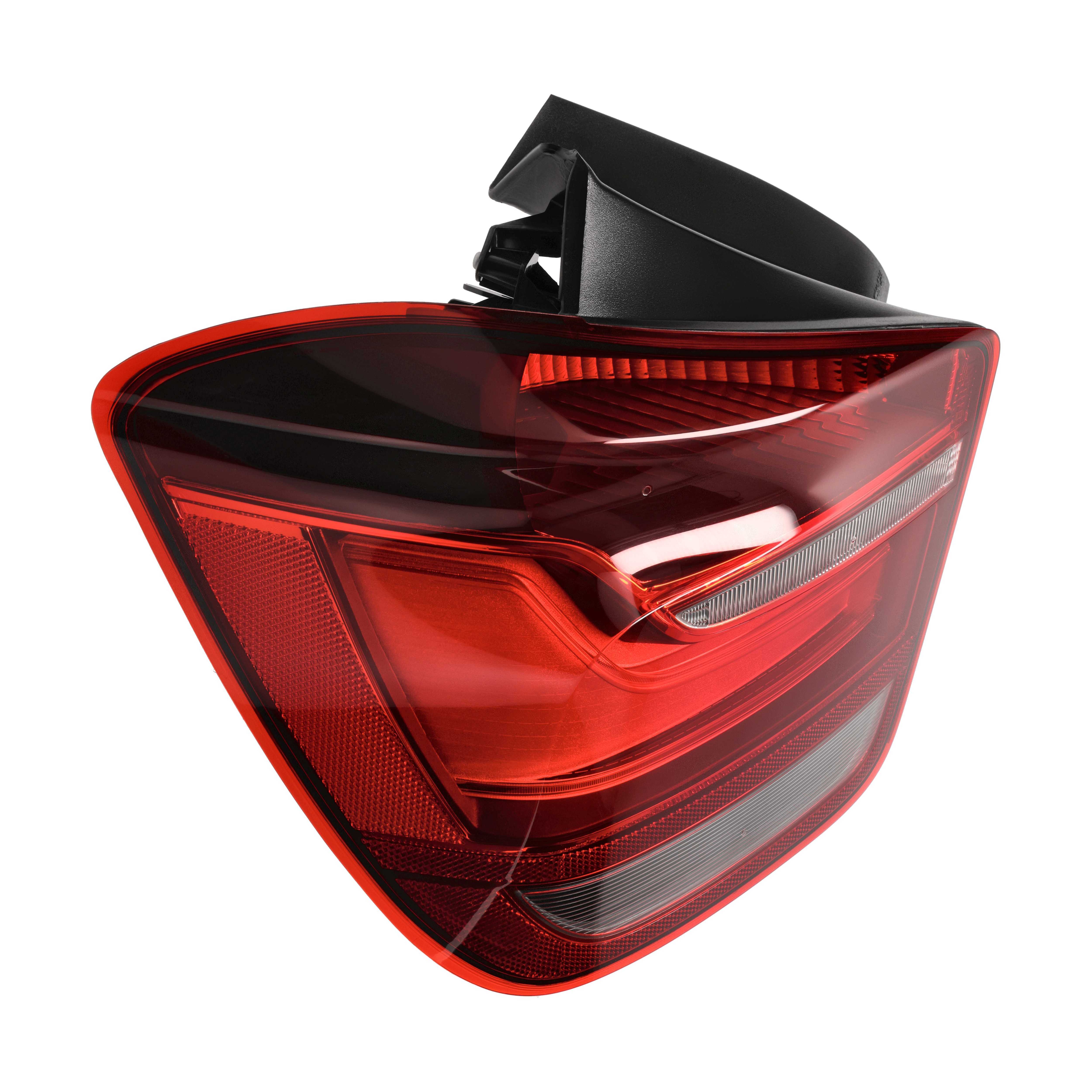 F.BECKER Baglygte 60410213 LED venstre for BMW