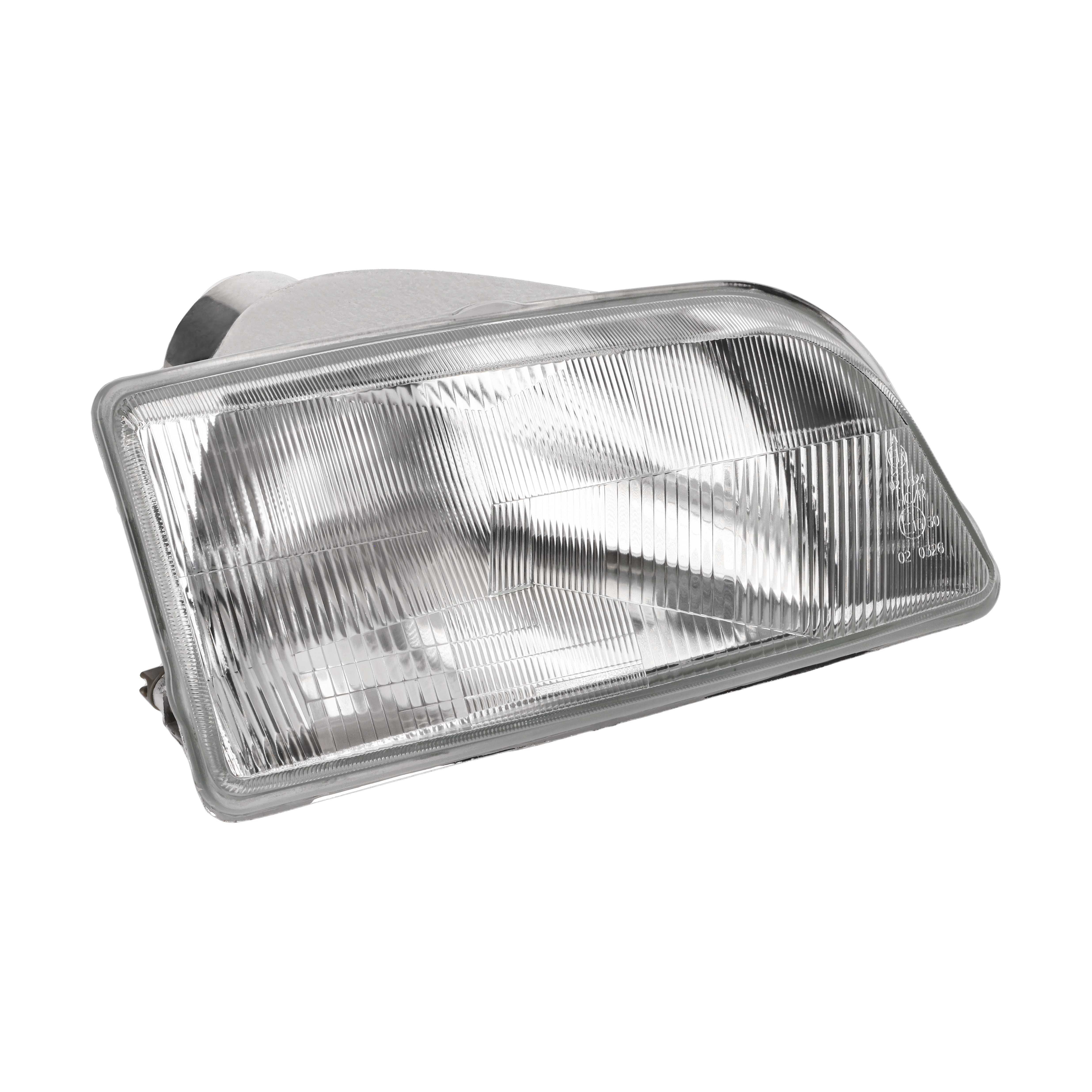 F.BECKER Forlygte 62110056 H4 højre for CITROËN