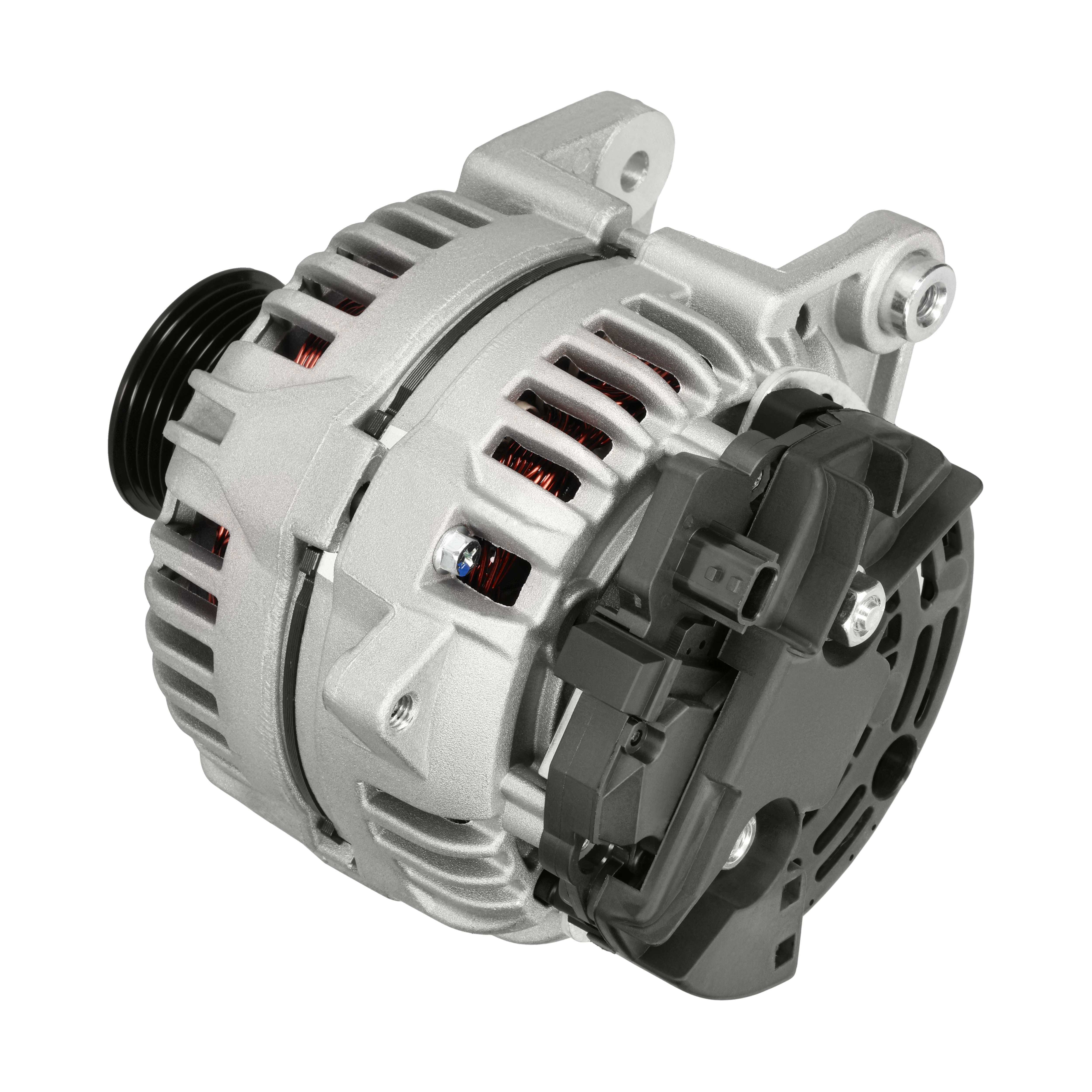 F.BECKER Generator 74210135 for RENAULT
