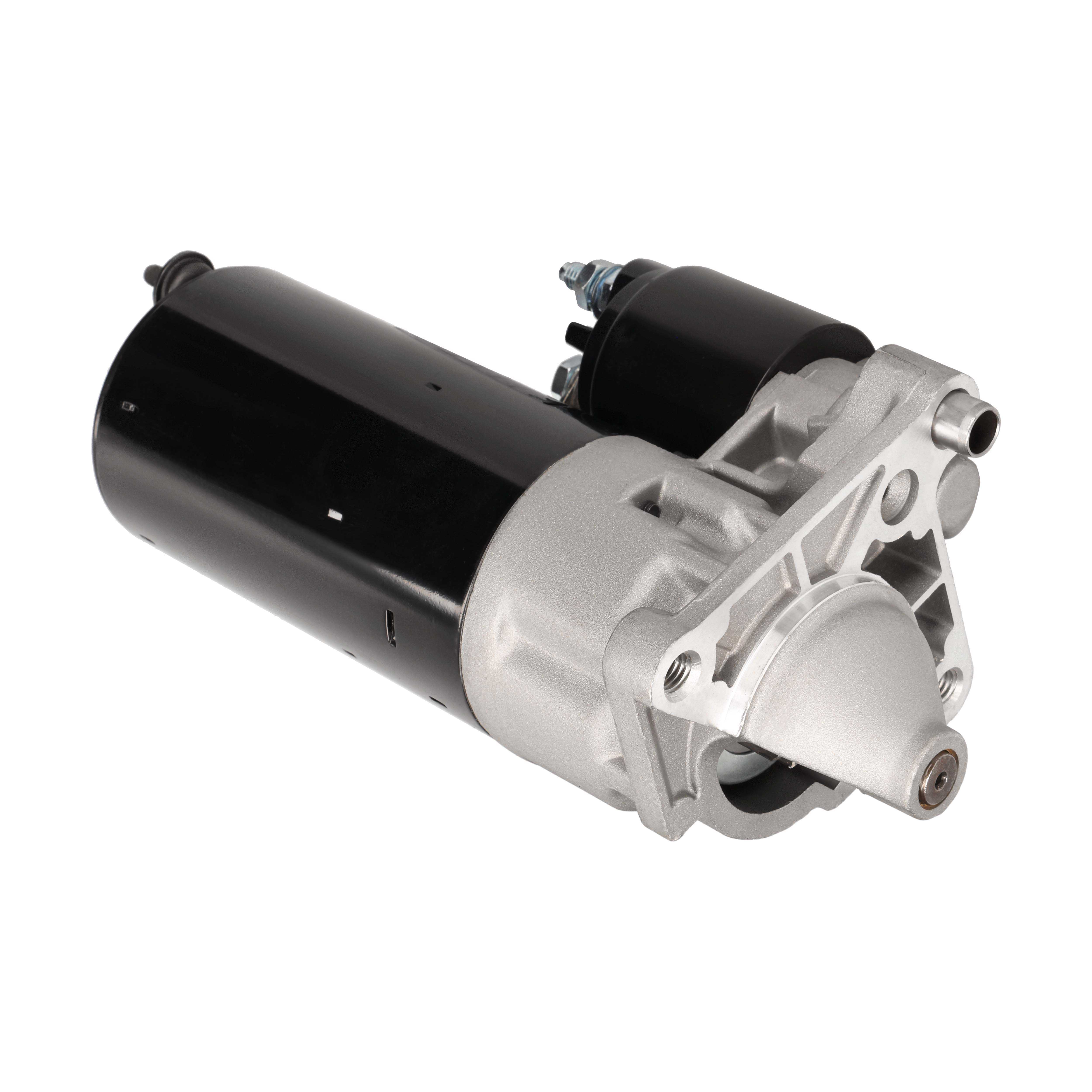 F.BECKER Starter 74110081 for VOLVO DAF MITSUBISHI RENAULT DACIA