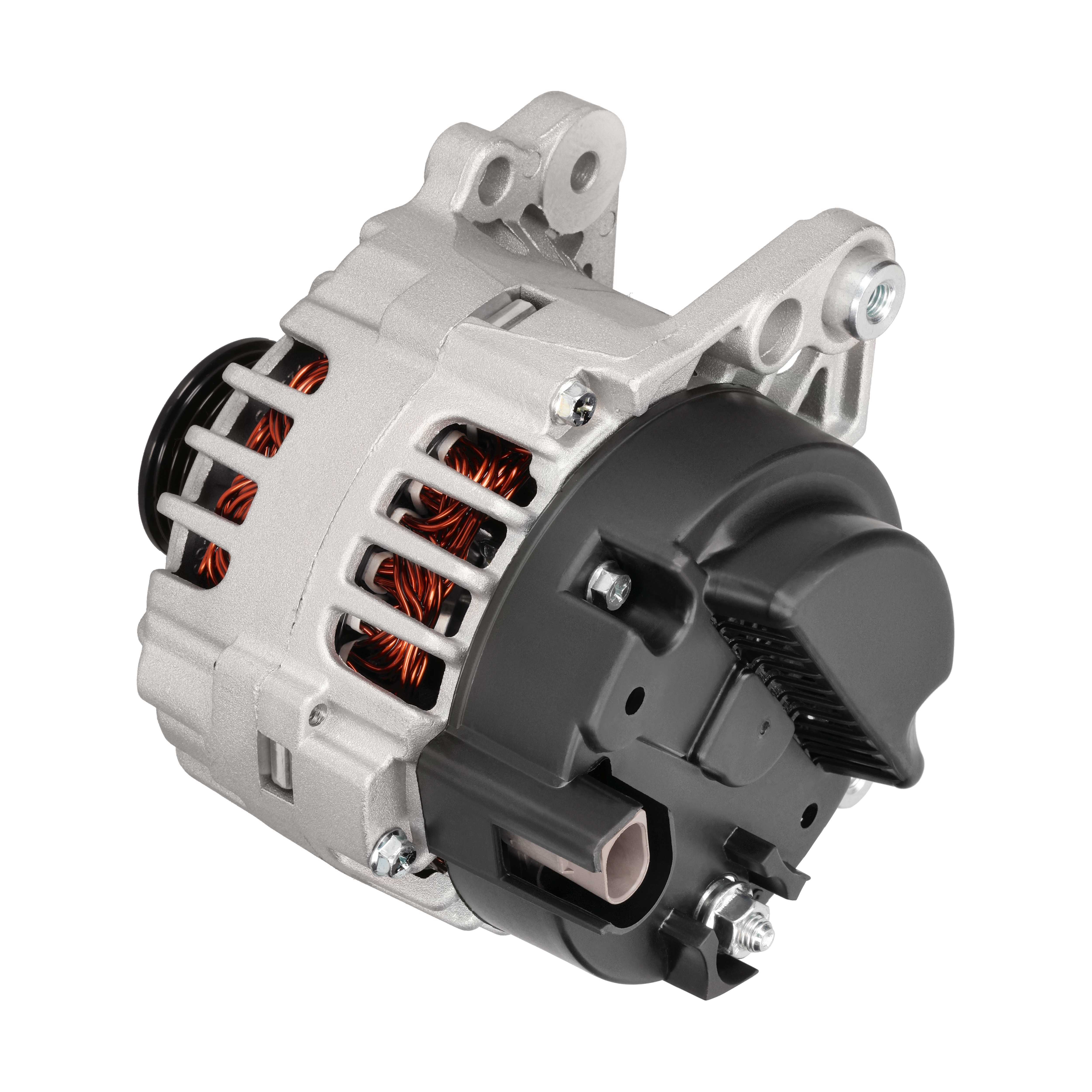 F.BECKER Generator 74210086 for VAG
