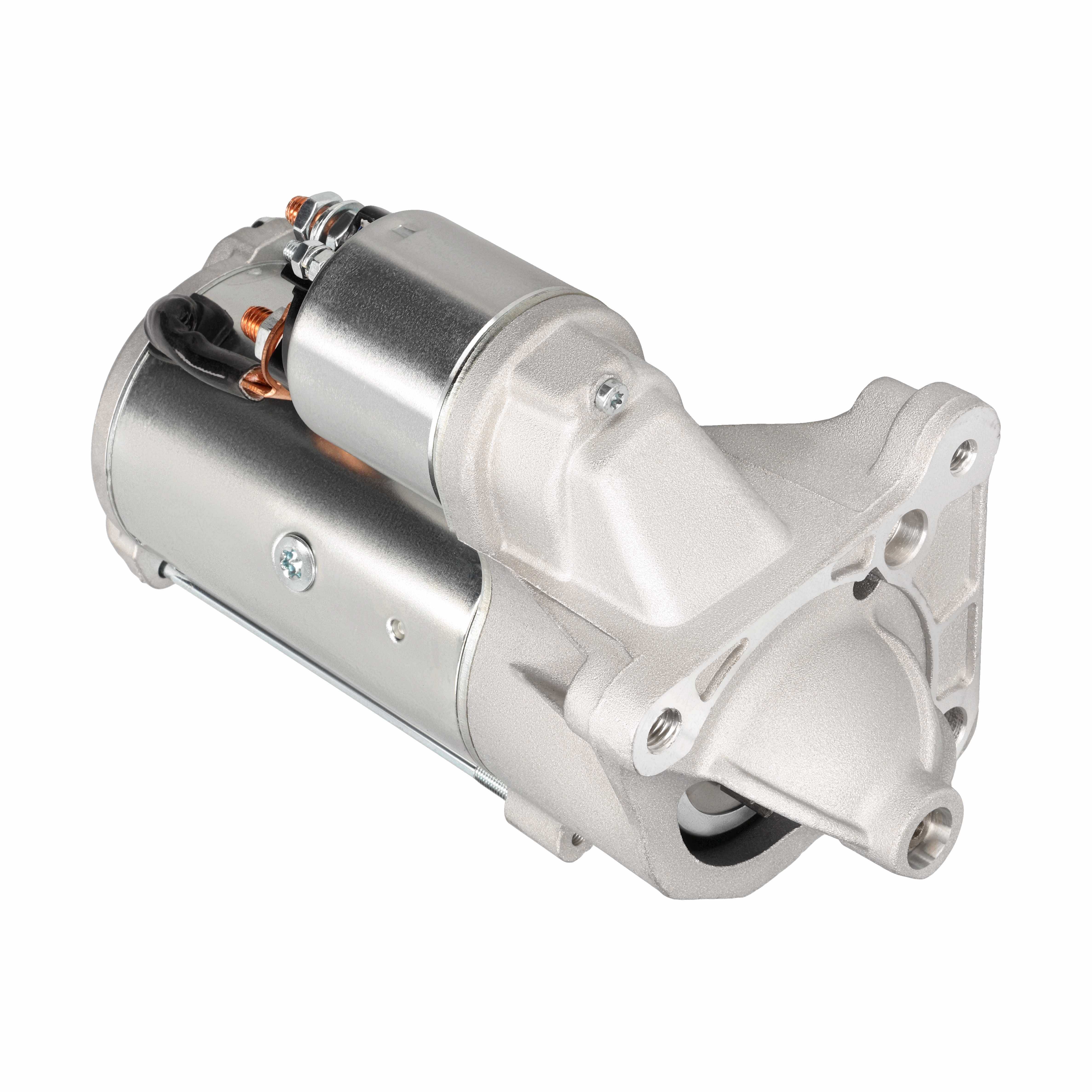 F.BECKER Starter 74110034 for OPEL VAUXHALL MITSUBISHI NISSAN RENAULT SUZUKI