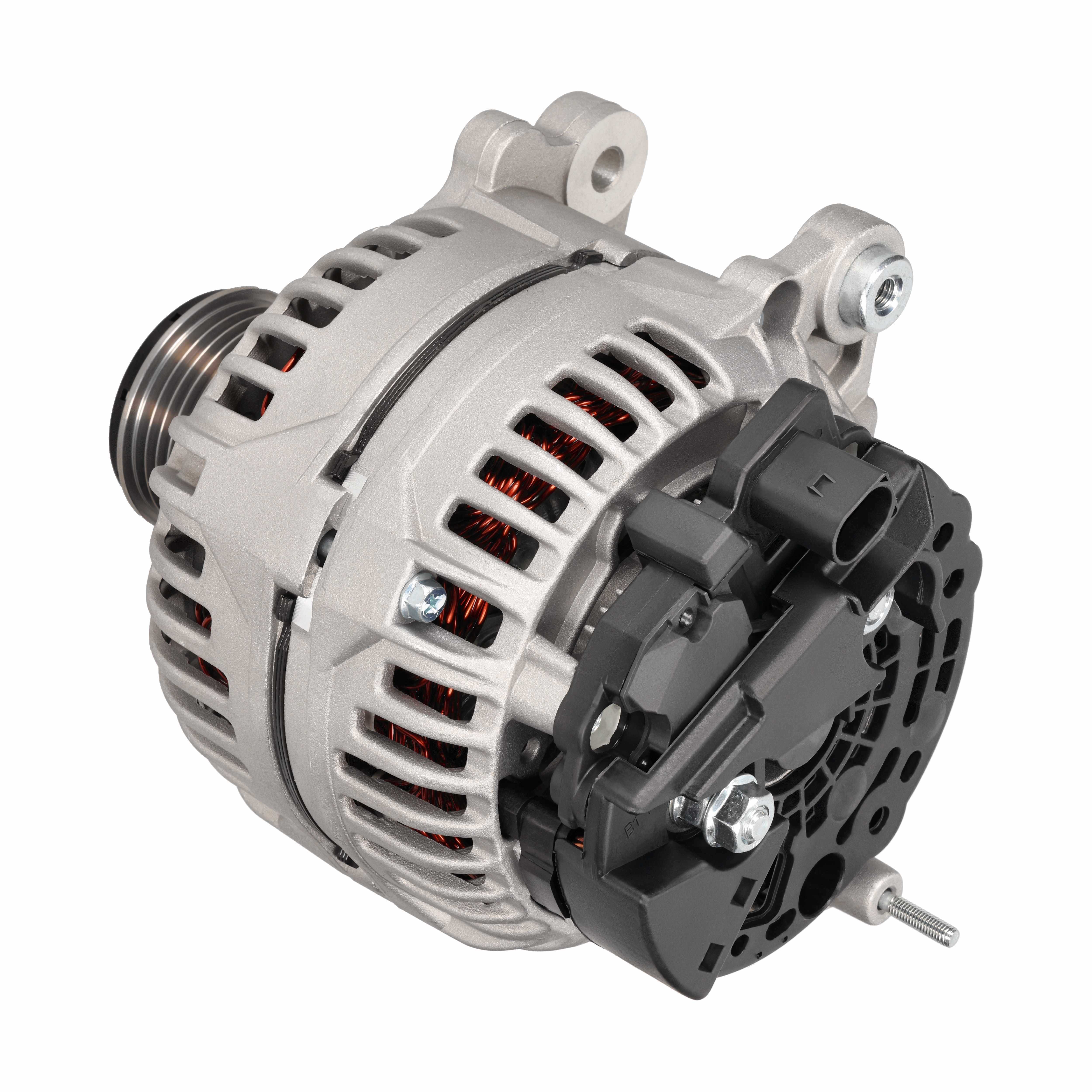 F.BECKER Generator 74210001 for MITSUBISHI VAG