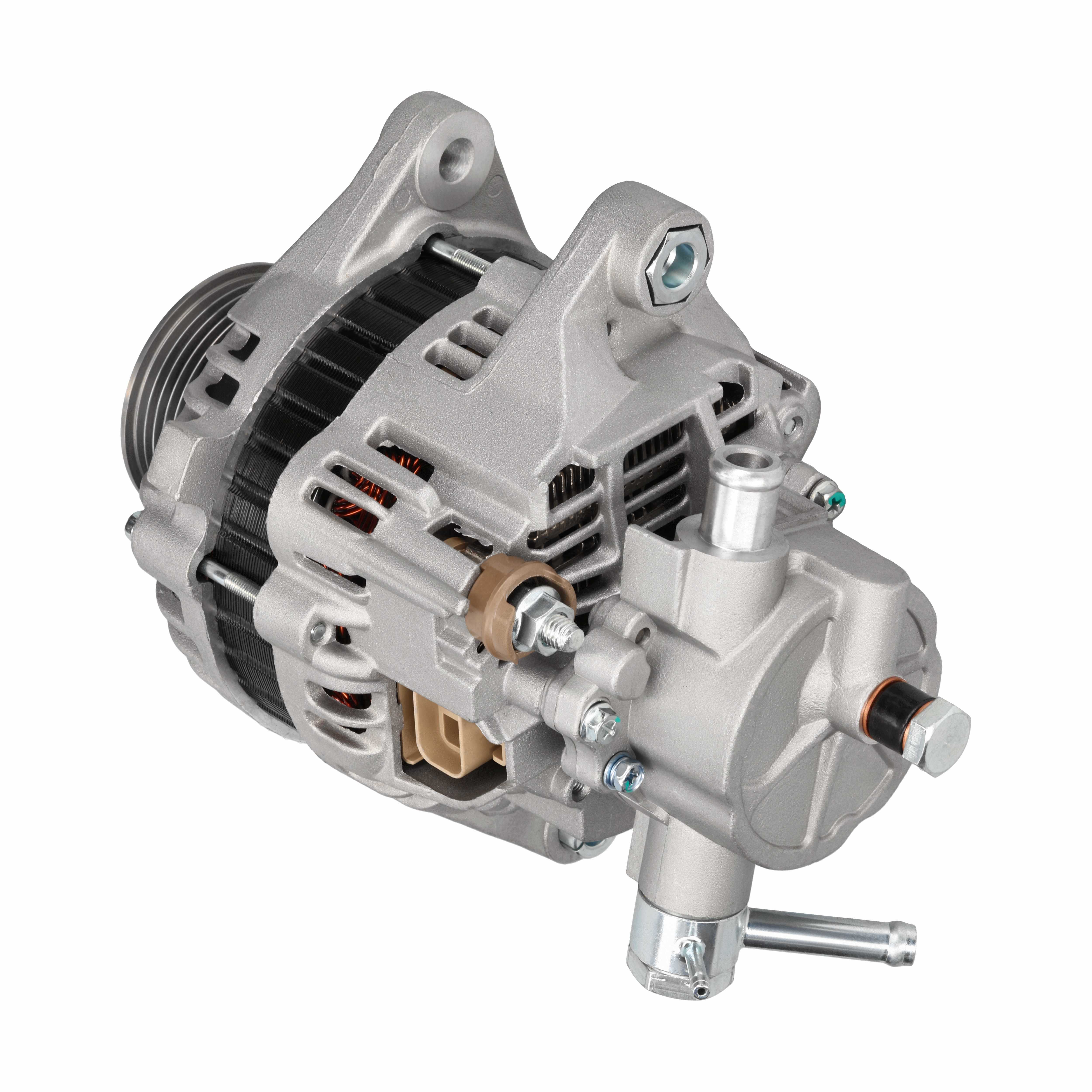F.BECKER Generator 74210120 for KIA