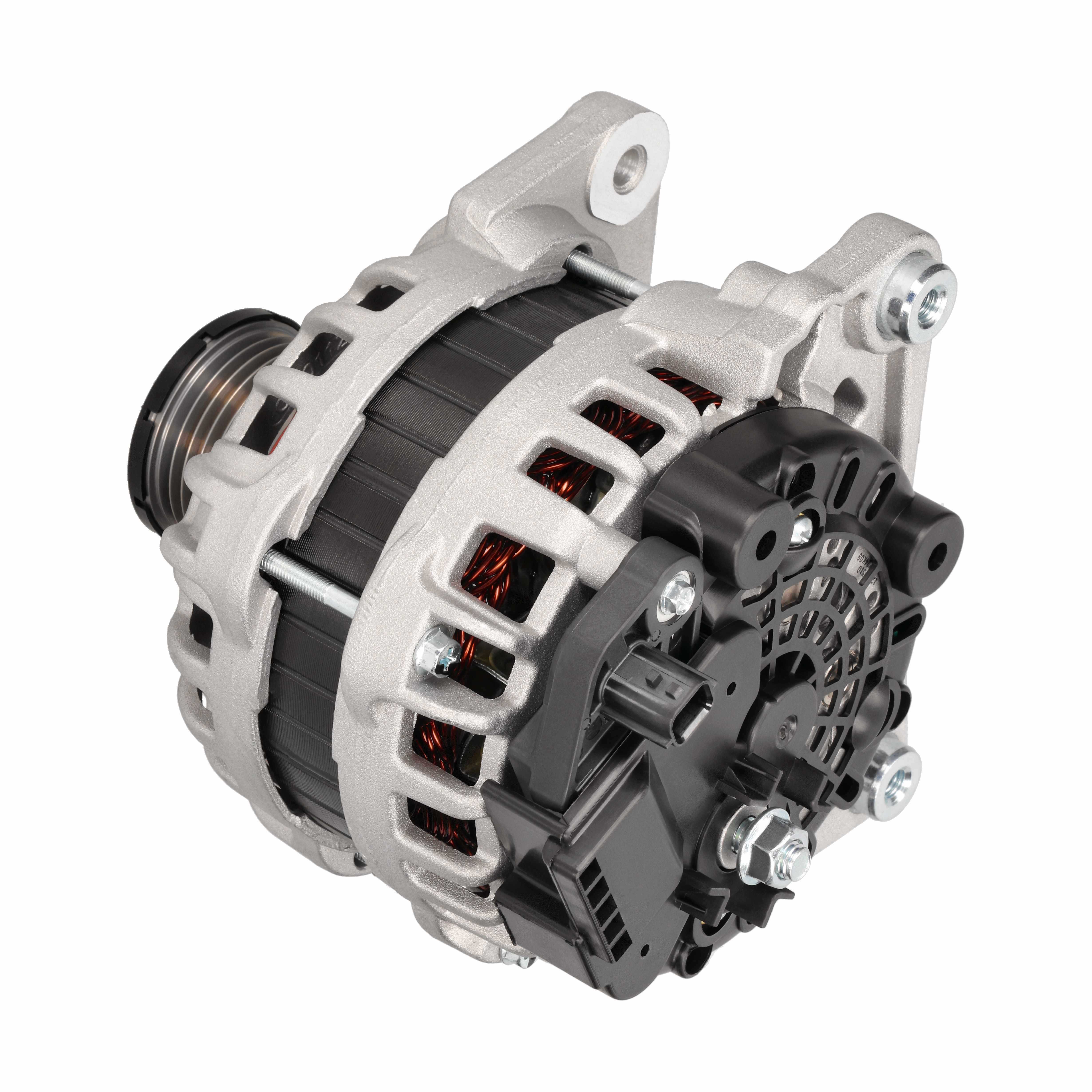 F.BECKER Generator 74210035 for SMART MERCEDES-BENZ DACIA