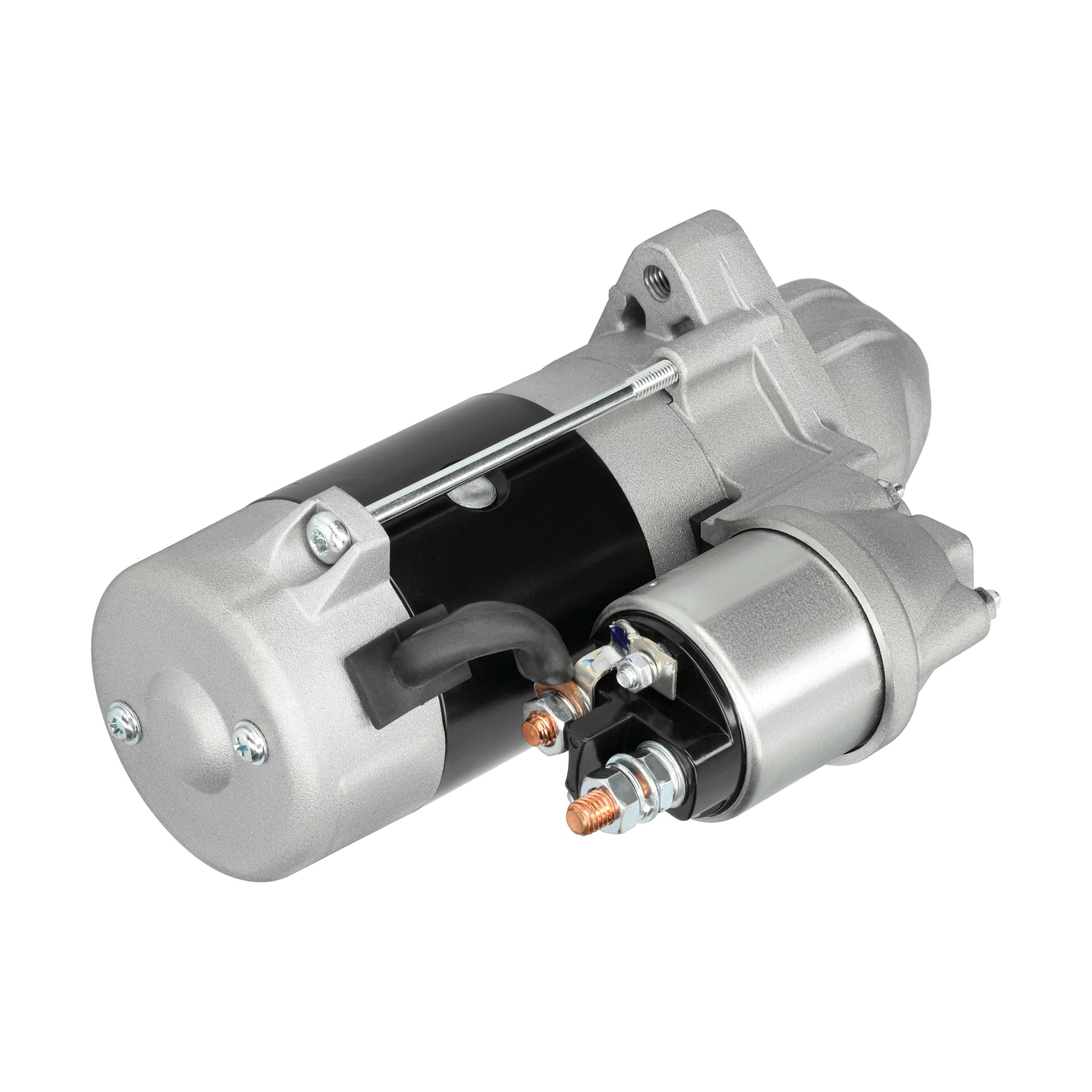 F.BECKER Starter 74110048 for BMW