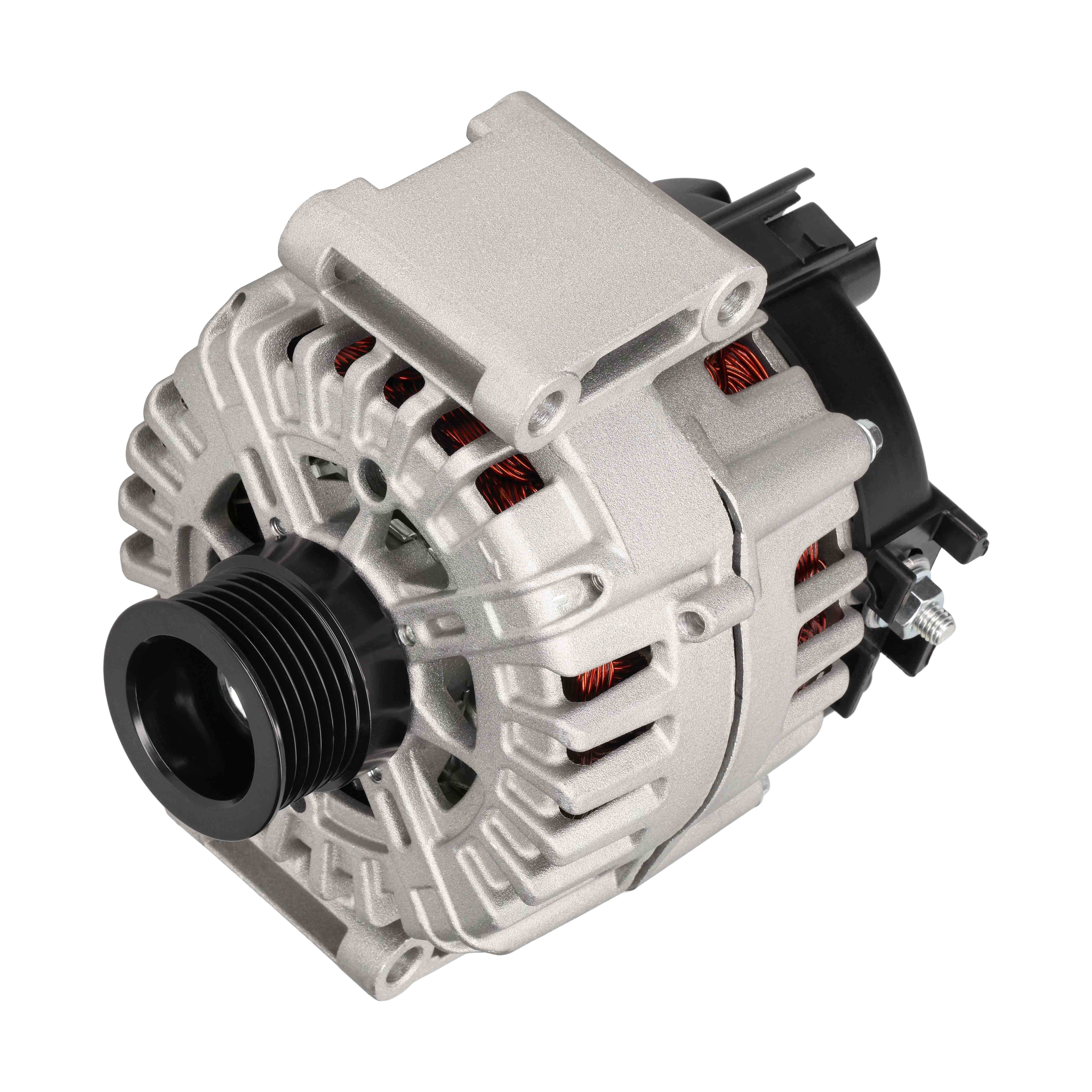 F.BECKER Generator 74210049 for MERCEDES-BENZ