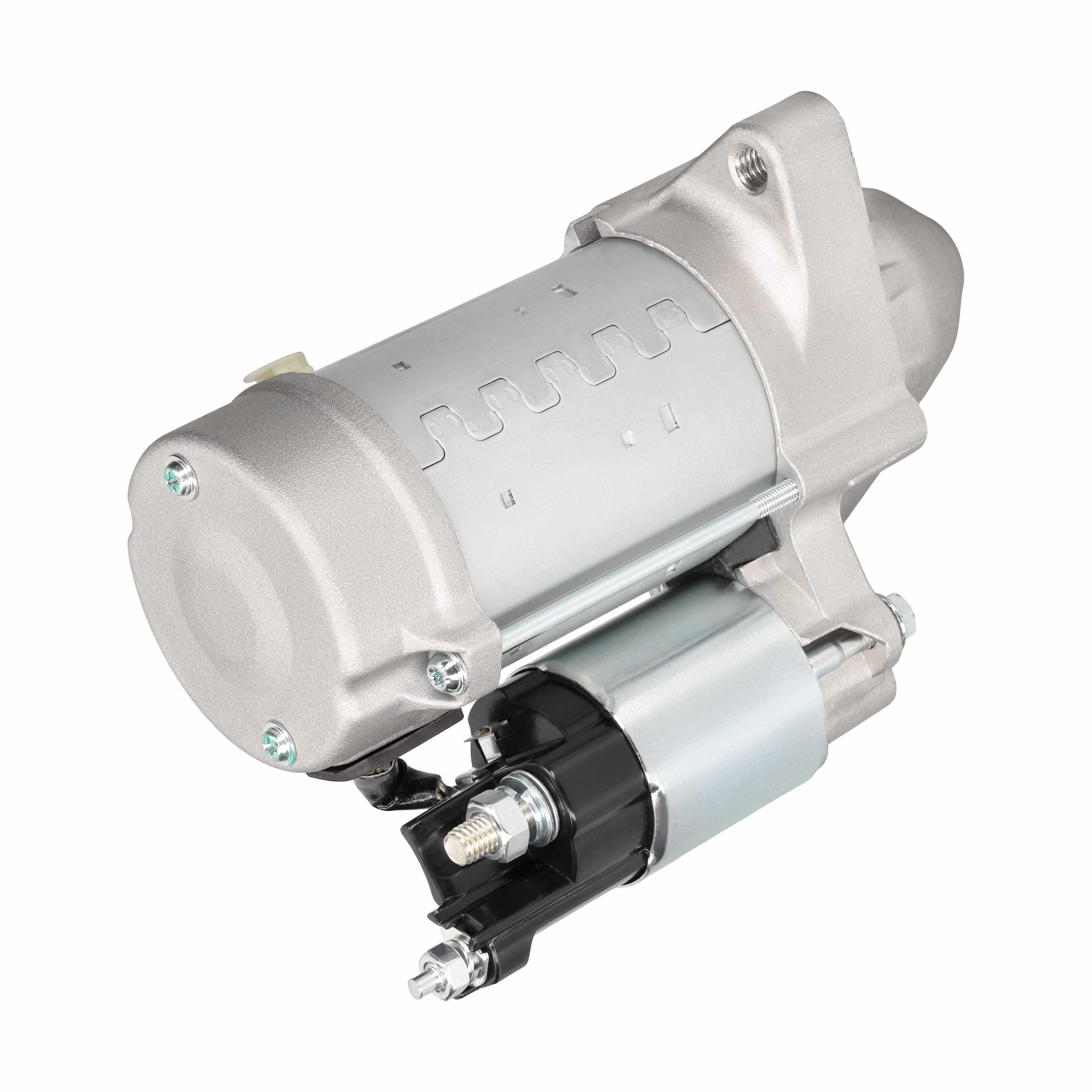 F.BECKER Starter 74110007 for MERCEDES-BENZ