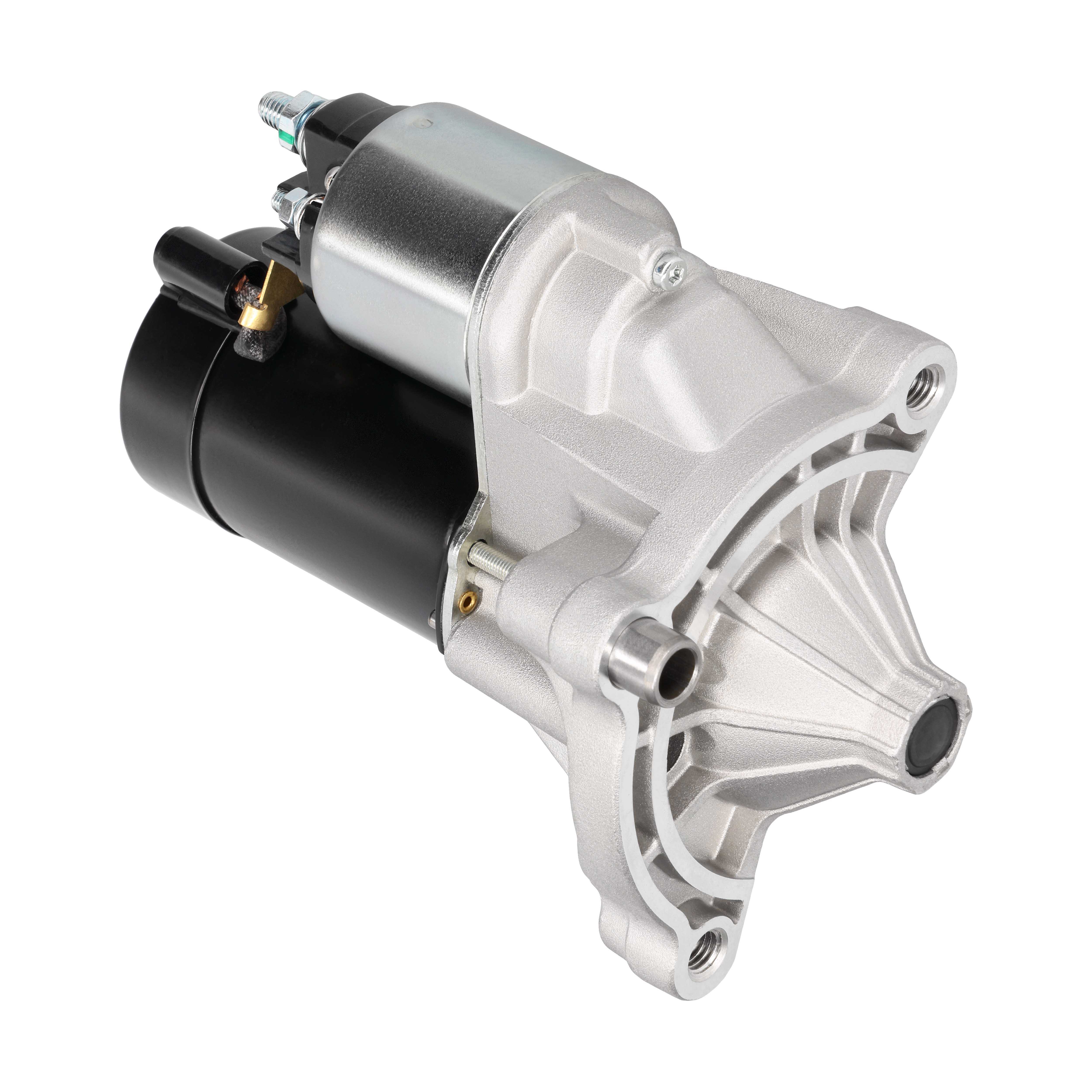 F.BECKER Starter 74110082 for CITROËN FIAT PEUGEOT