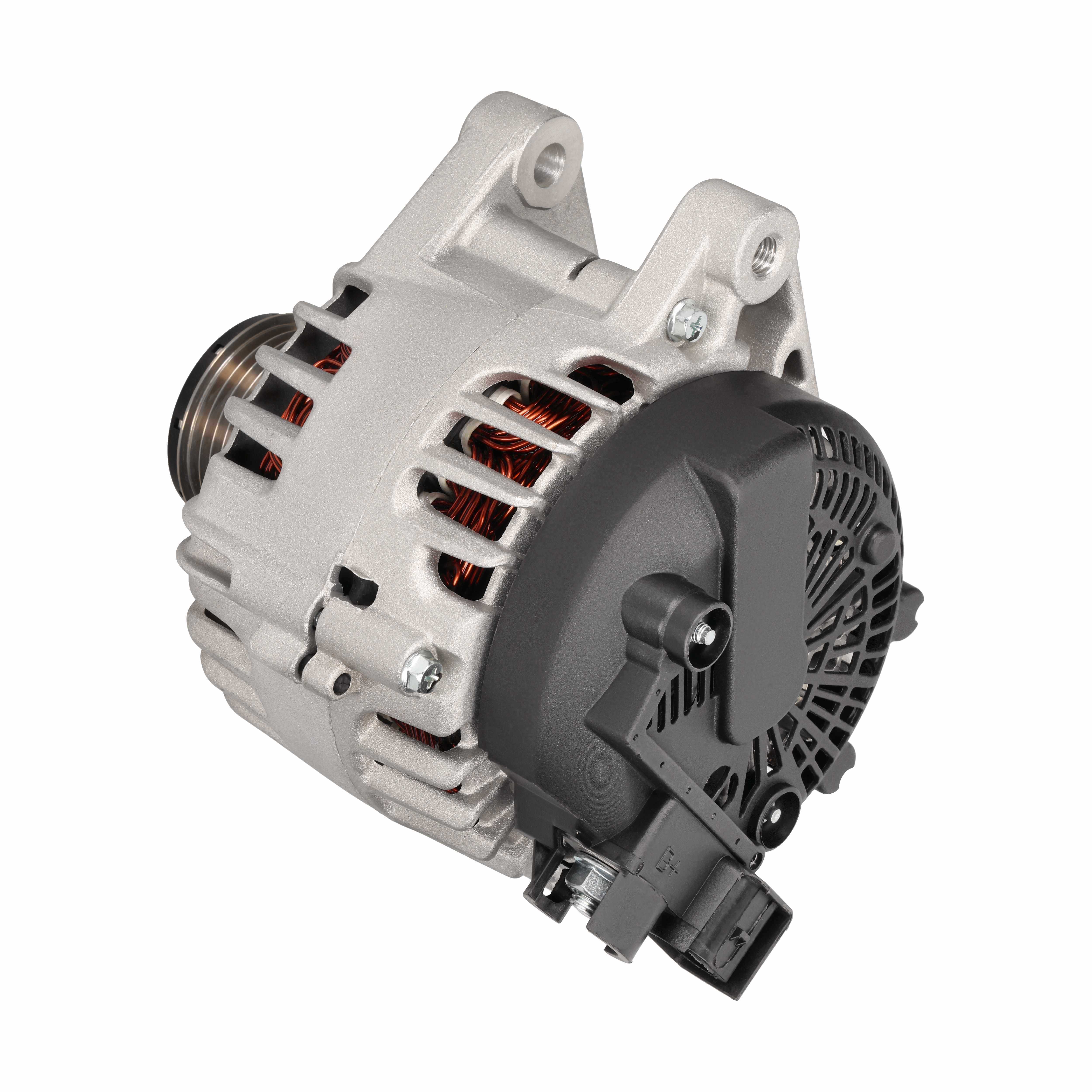 F.BECKER Generator 74210119 for FORD VOLVO