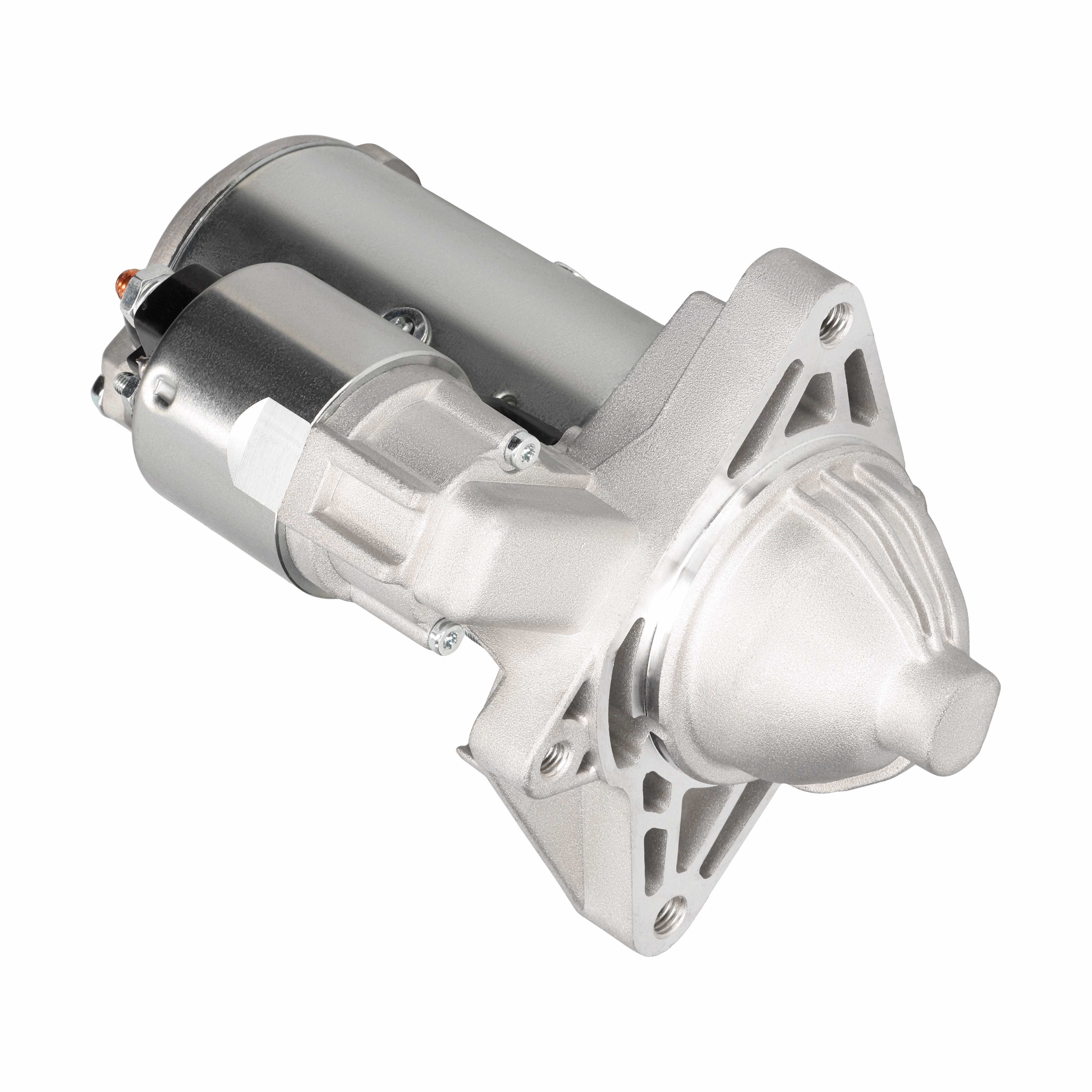 F.BECKER Starter 74110013 for OPEL GENERAL MOTORS RENAULT MERCEDES-BENZ MITSUBISHI NISSAN VAUXHALL