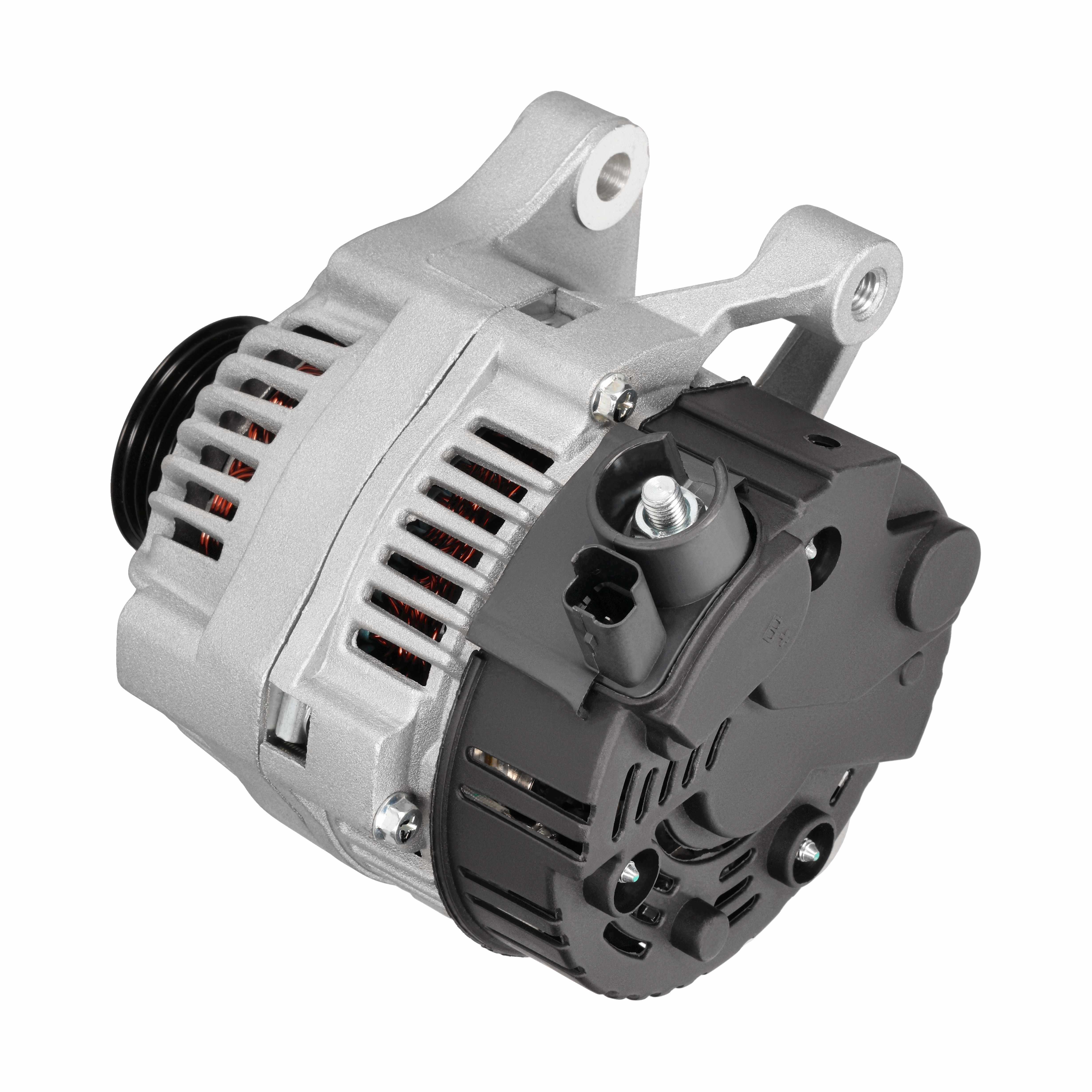 F.BECKER Generator 74210028 for PEUGEOT CITROËN MITSUBISHI