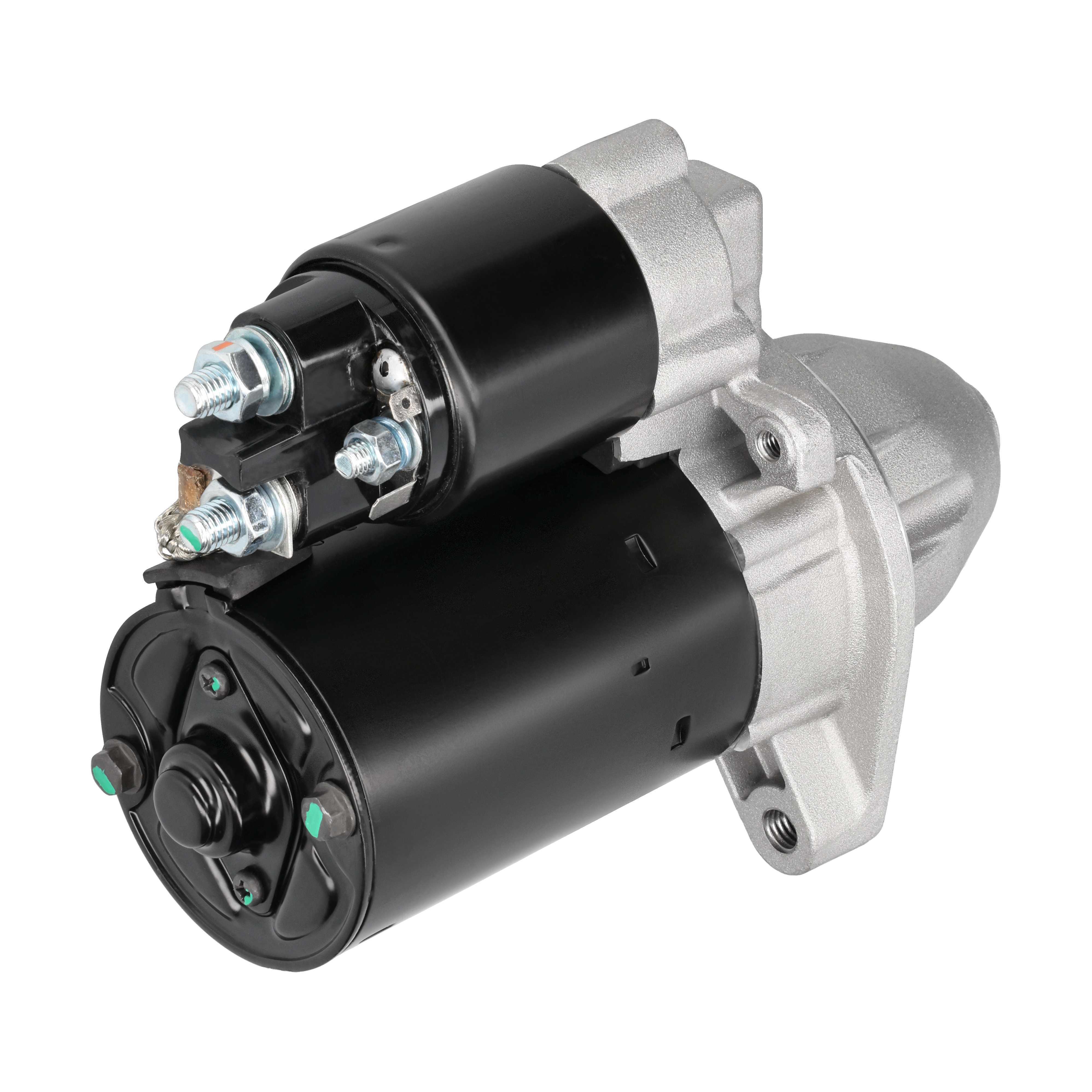 F.BECKER Starter 74110026 for MERCEDES-BENZ SSANGYONG VAG