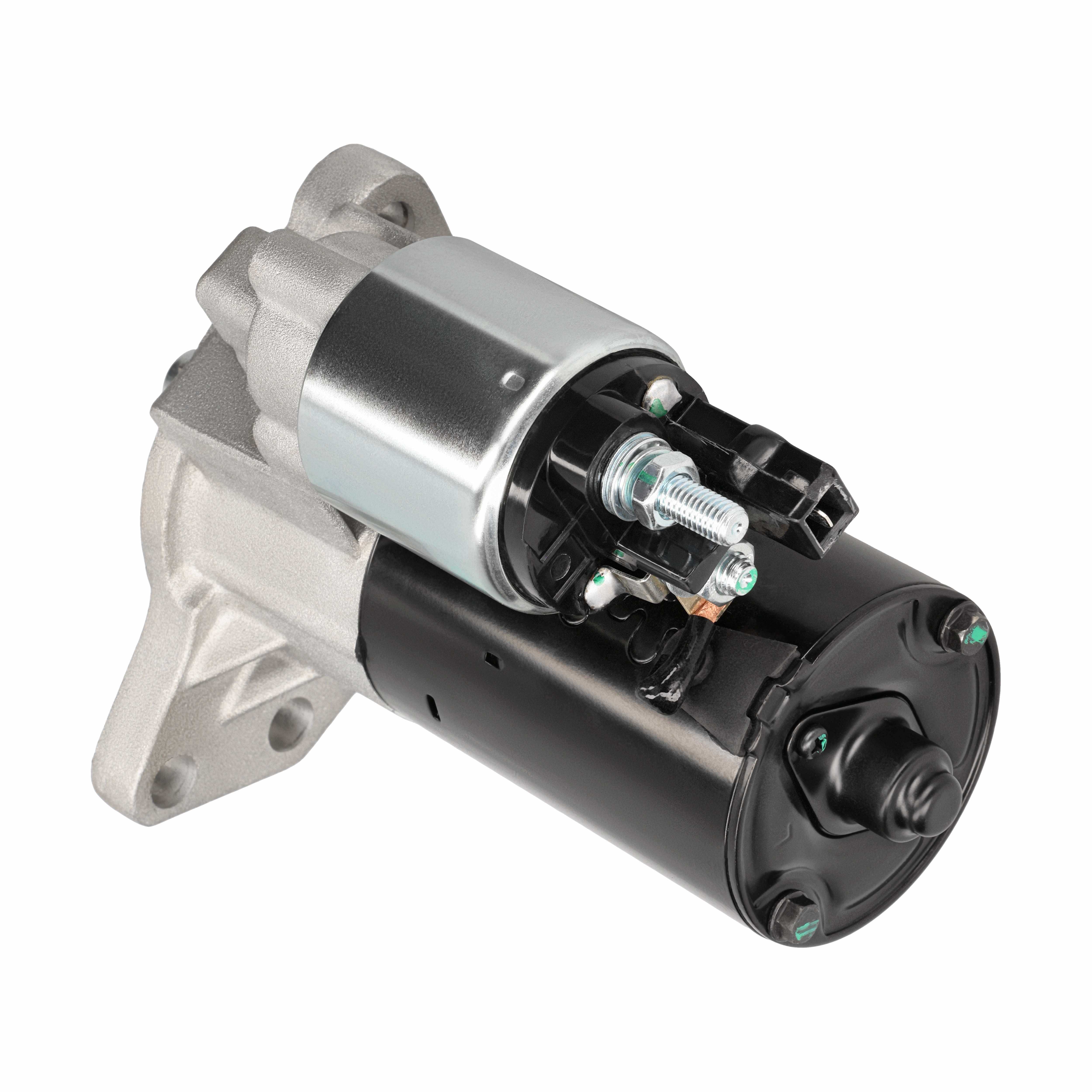 F.BECKER Starter 74110006 for FORD VAG VW