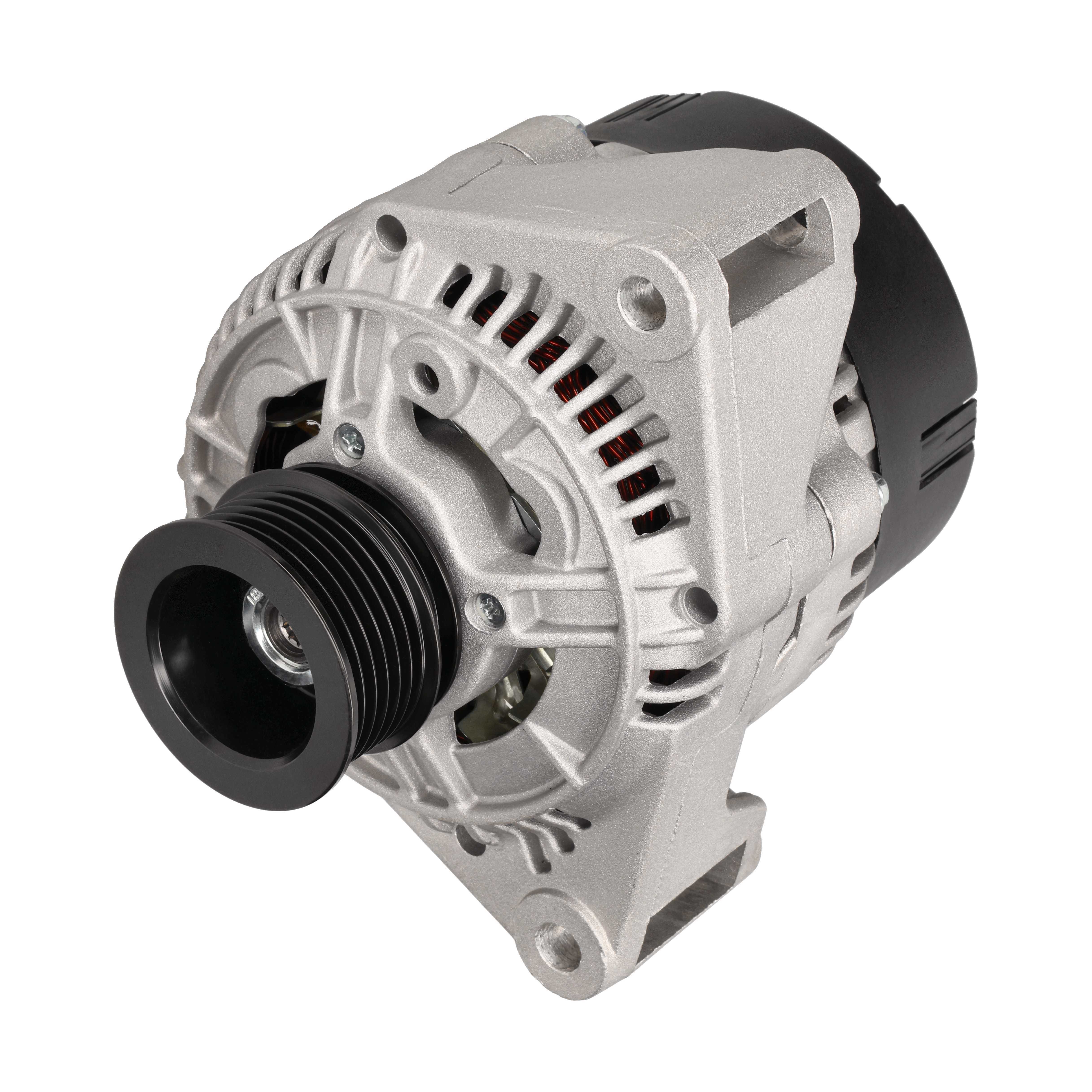 F.BECKER Generator 74210108 for DAF MERCEDES-BENZ