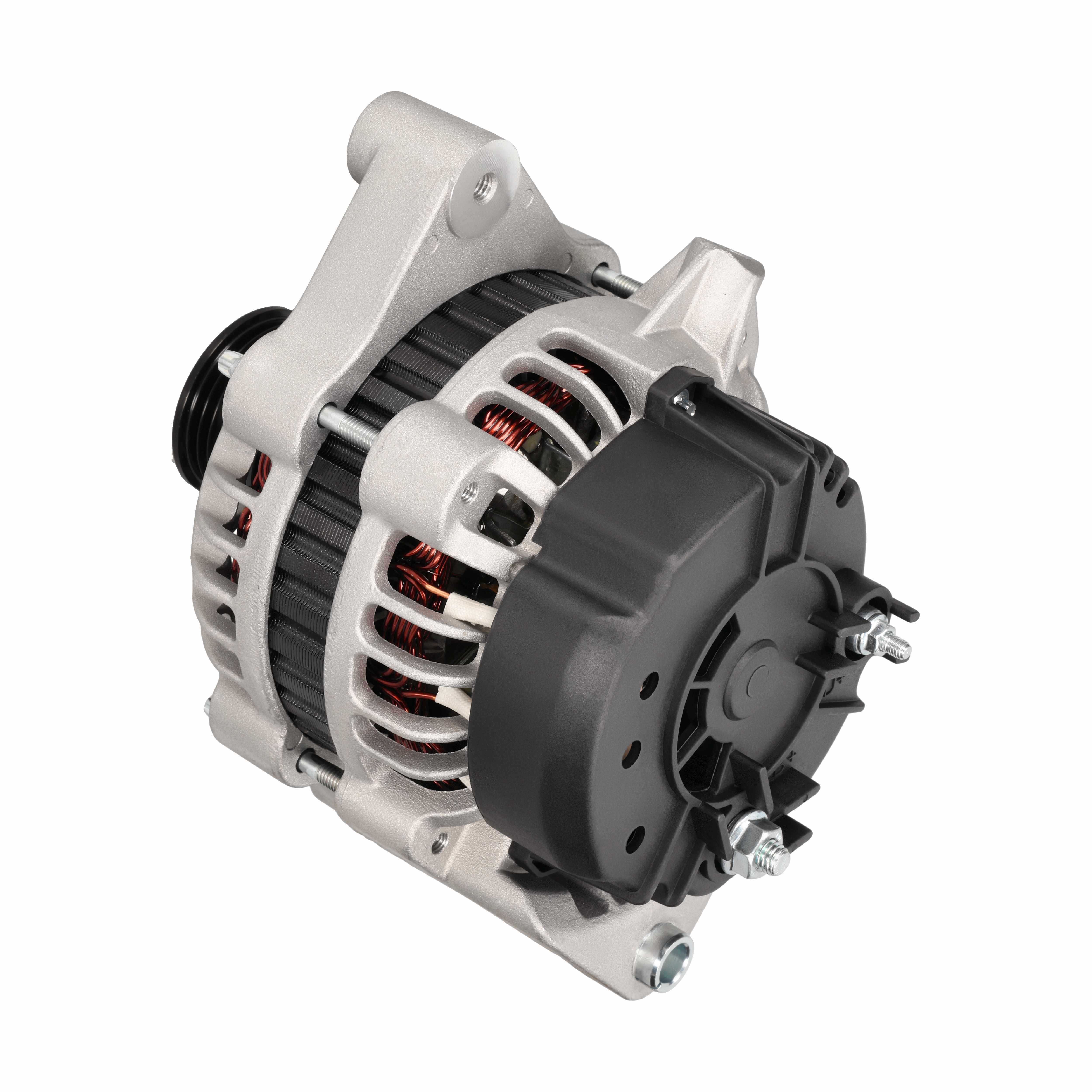F.BECKER Generator 74210077 for OPEL VAUXHALL GENERAL MOTORS DAF