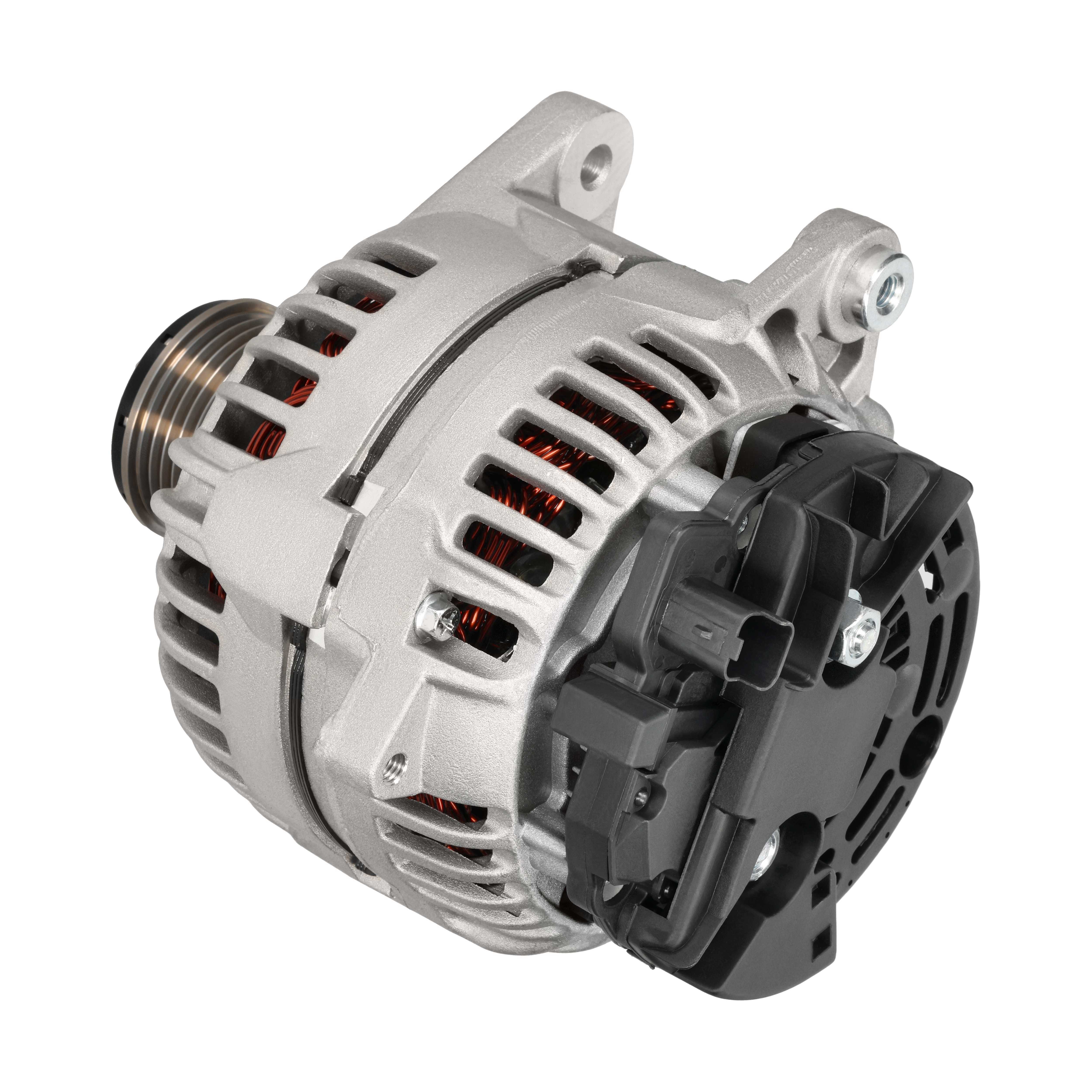 F.BECKER Generator 74210144 for NISSAN DACIA RENAULT