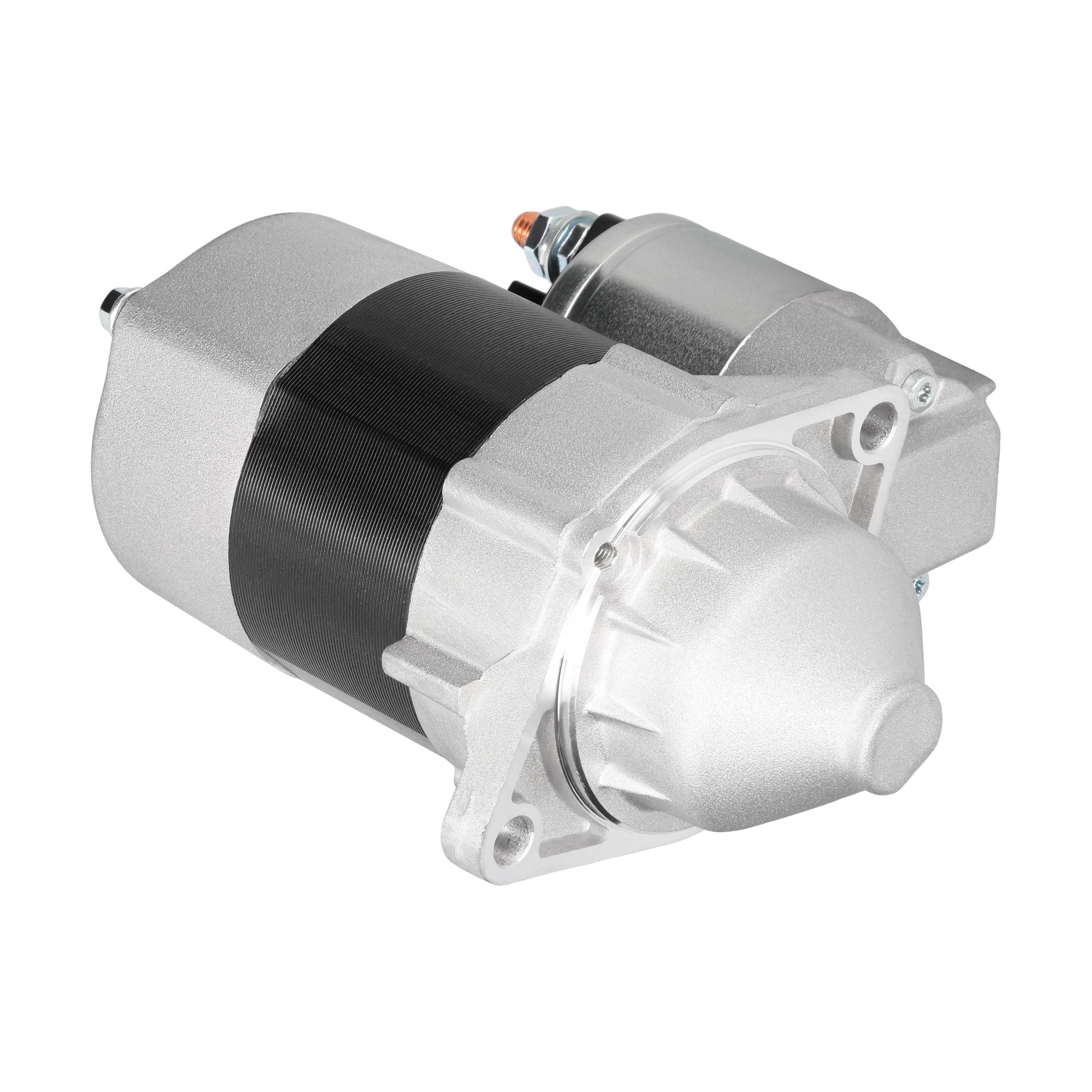 F.BECKER Starter 74110014 for MERCEDES-BENZ