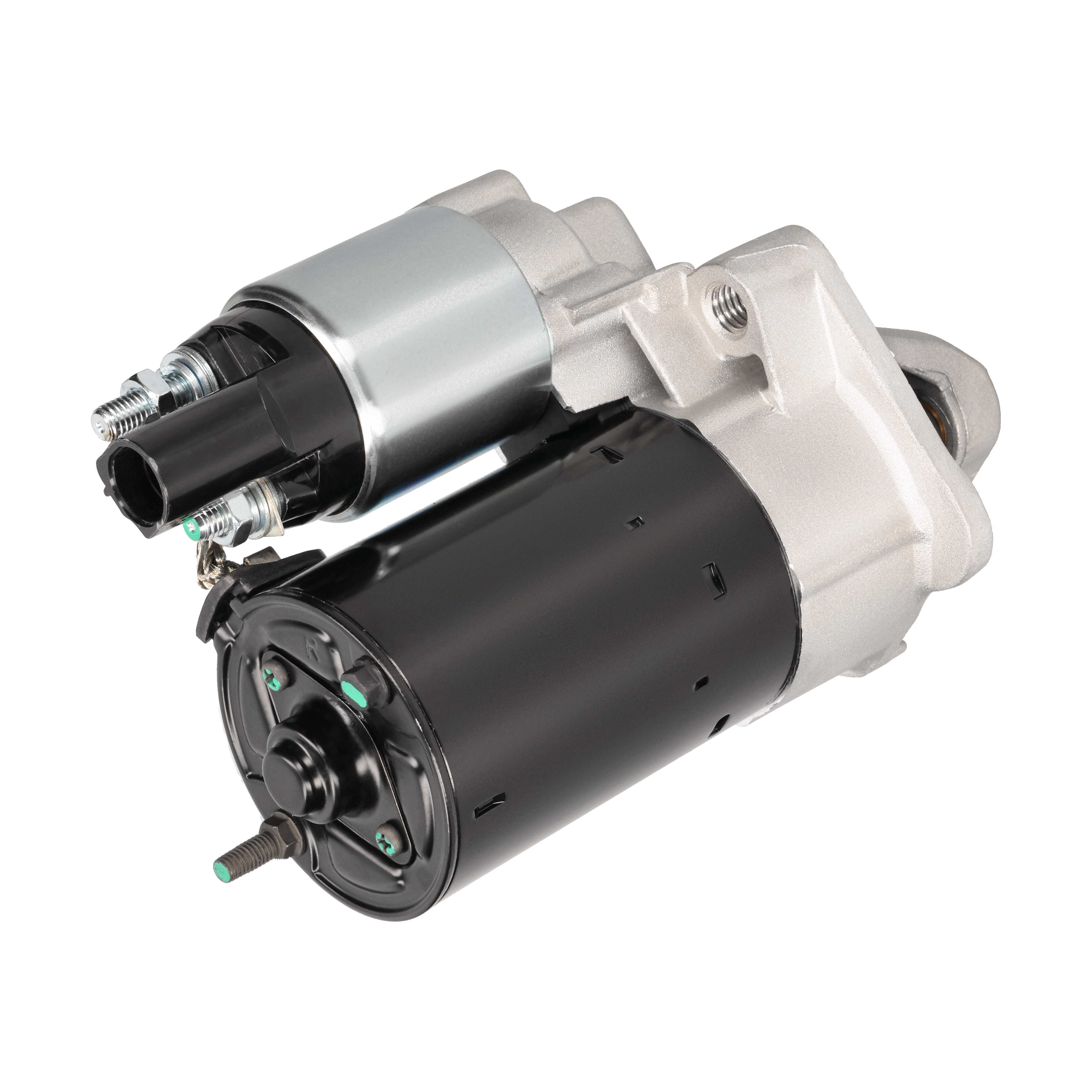 F.BECKER Starter 74110060 for VAG