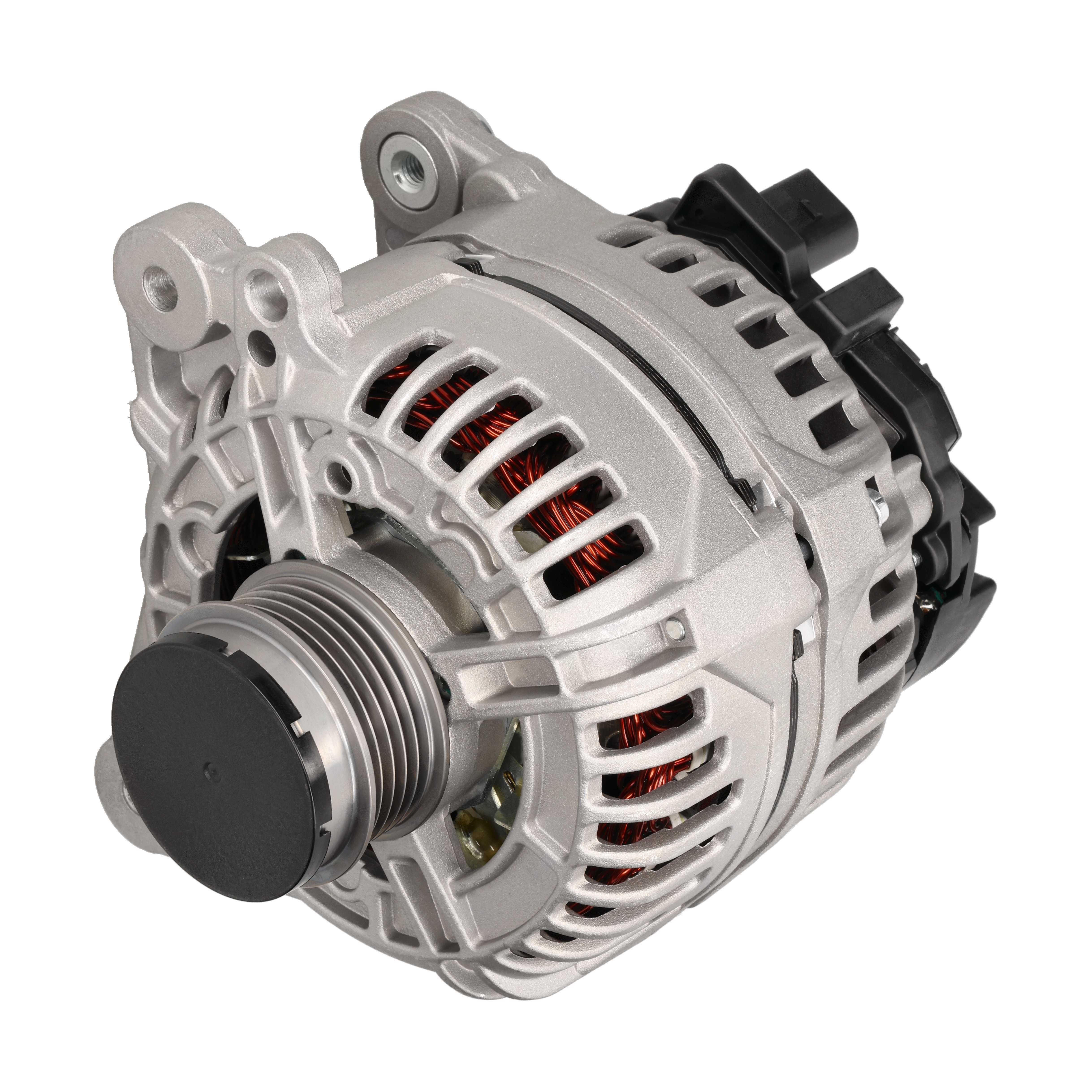 F.BECKER Generator 74210121 for VAG