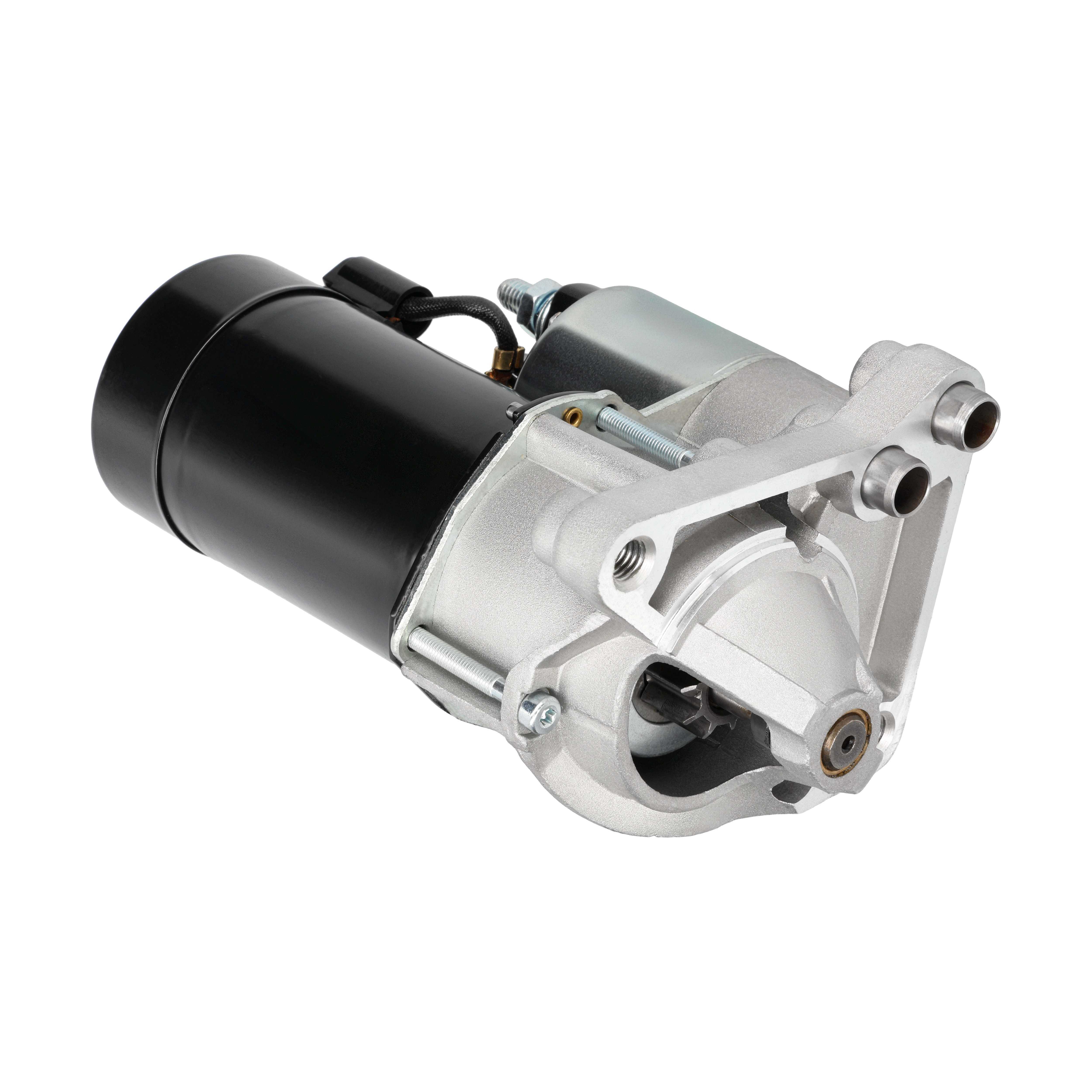 F.BECKER Starter 74110066 for RENAULT