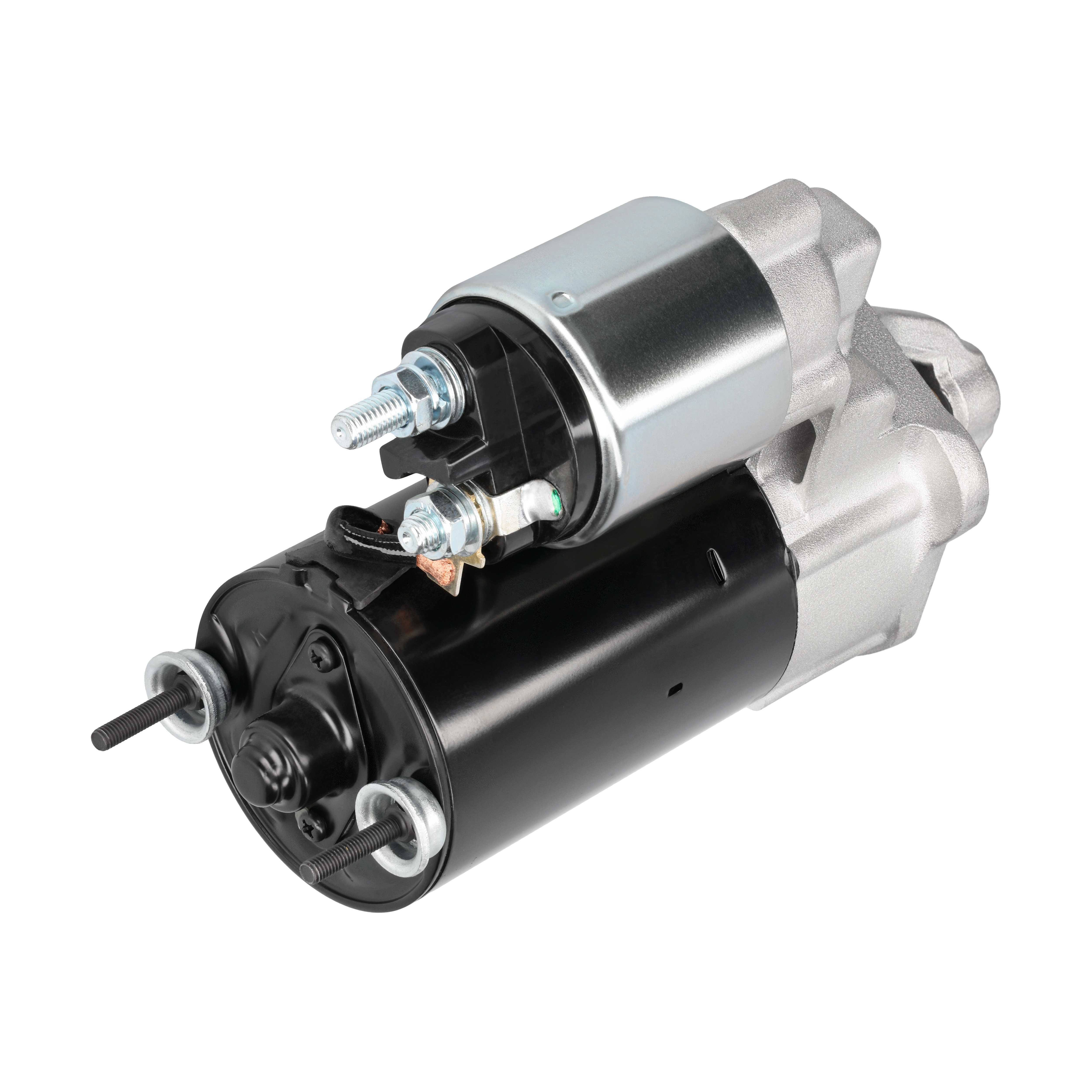 F.BECKER Starter 74110022 for VW AUDI