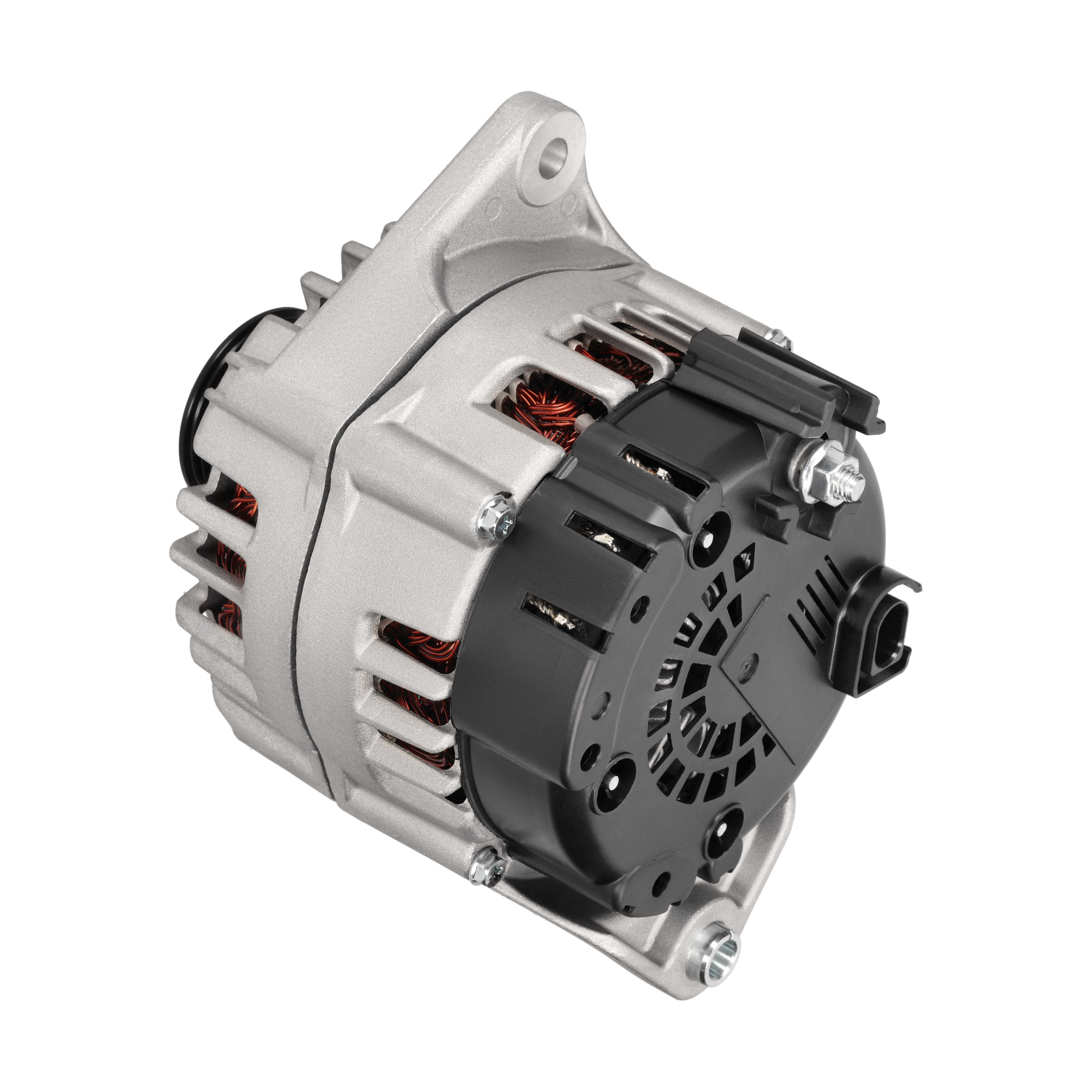F.BECKER Generator 74210142 for IVECO FIAT