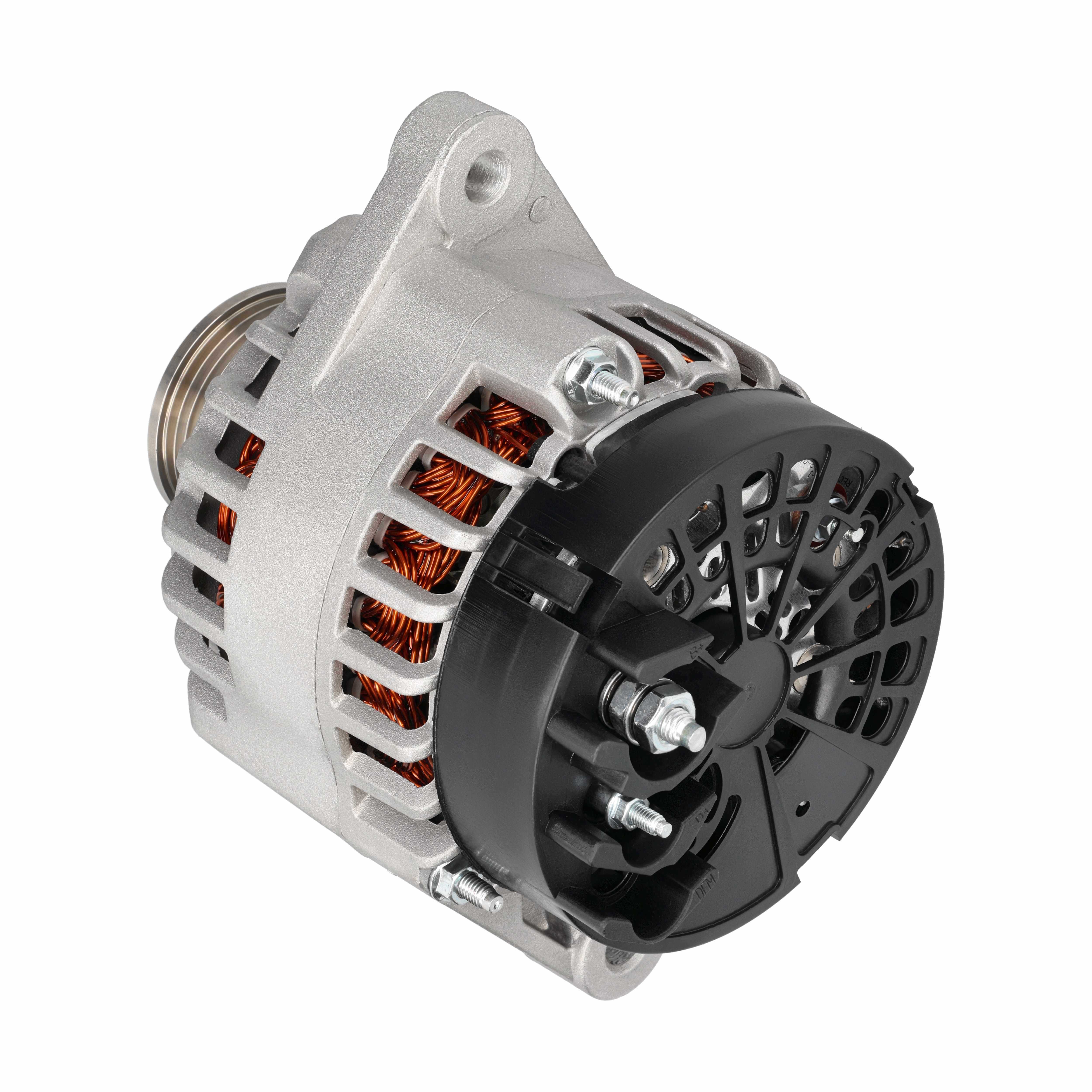 F.BECKER Generator 74210082 for OPEL GENERAL MOTORS VAUXHALL