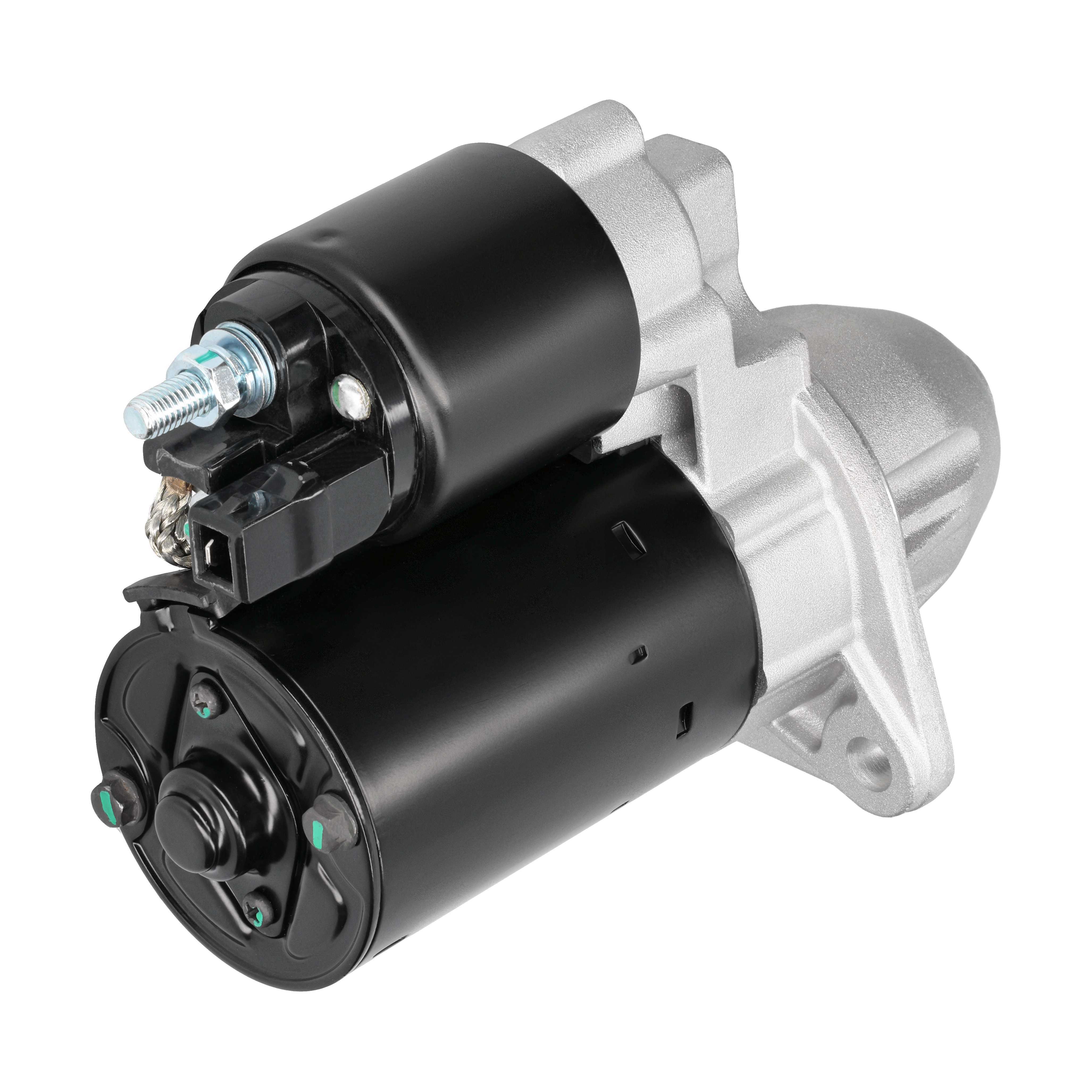 F.BECKER Starter 74110051 for BMW