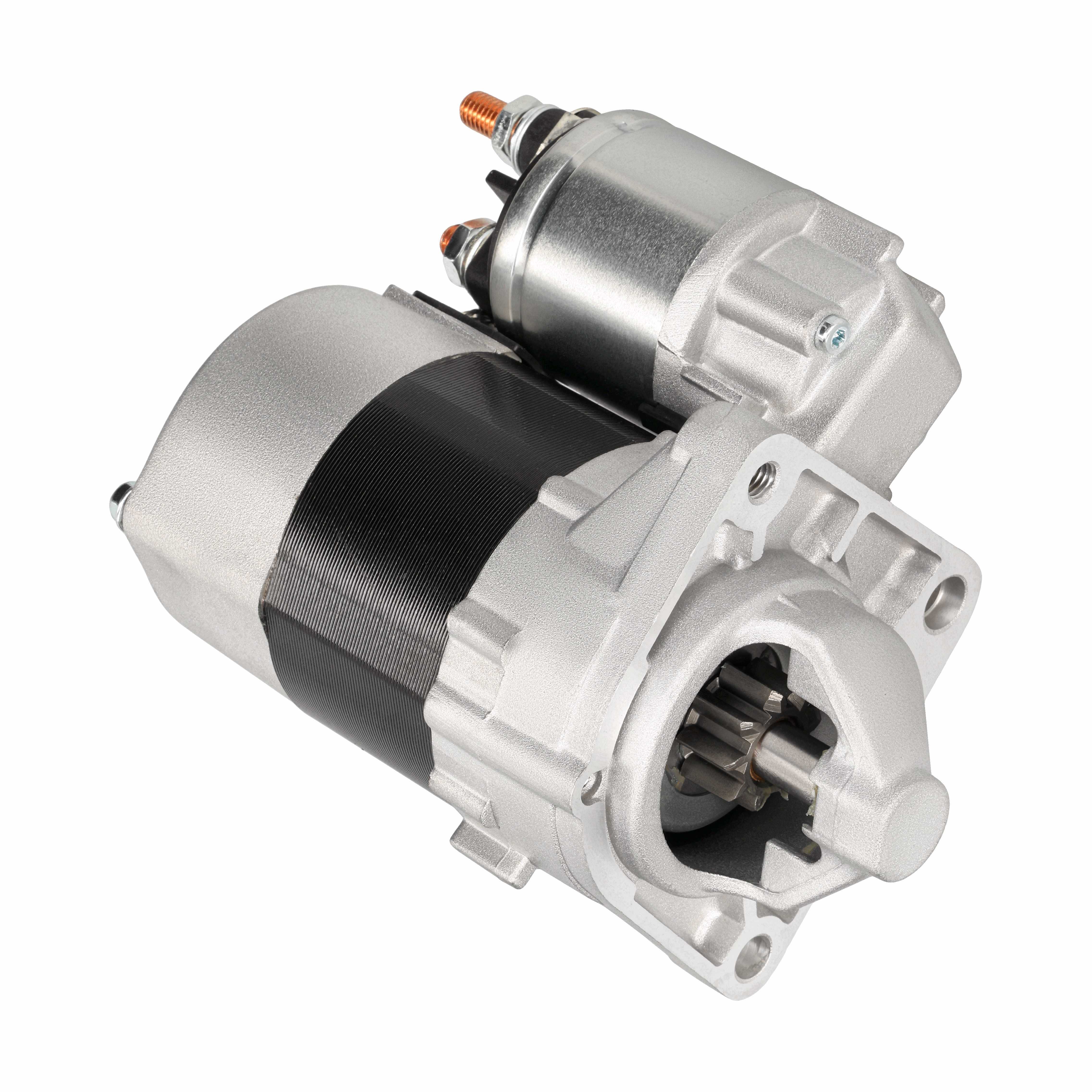 F.BECKER Starter 74110012 for OPEL FORD LANCIA FIAT ABARTH GENERAL MOTORS