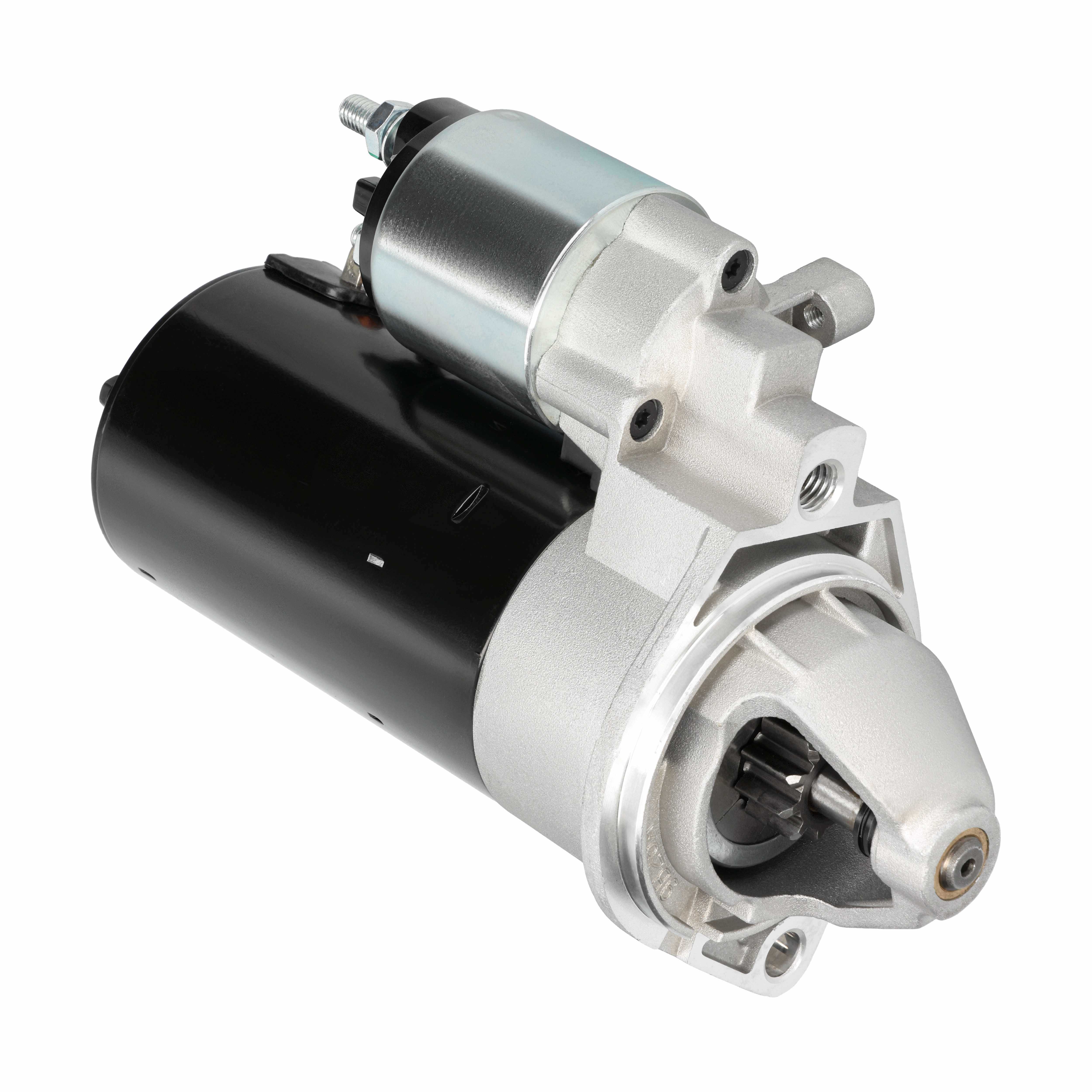 F.BECKER Starter 74110067 for OPEL SAAB VAUXHALL