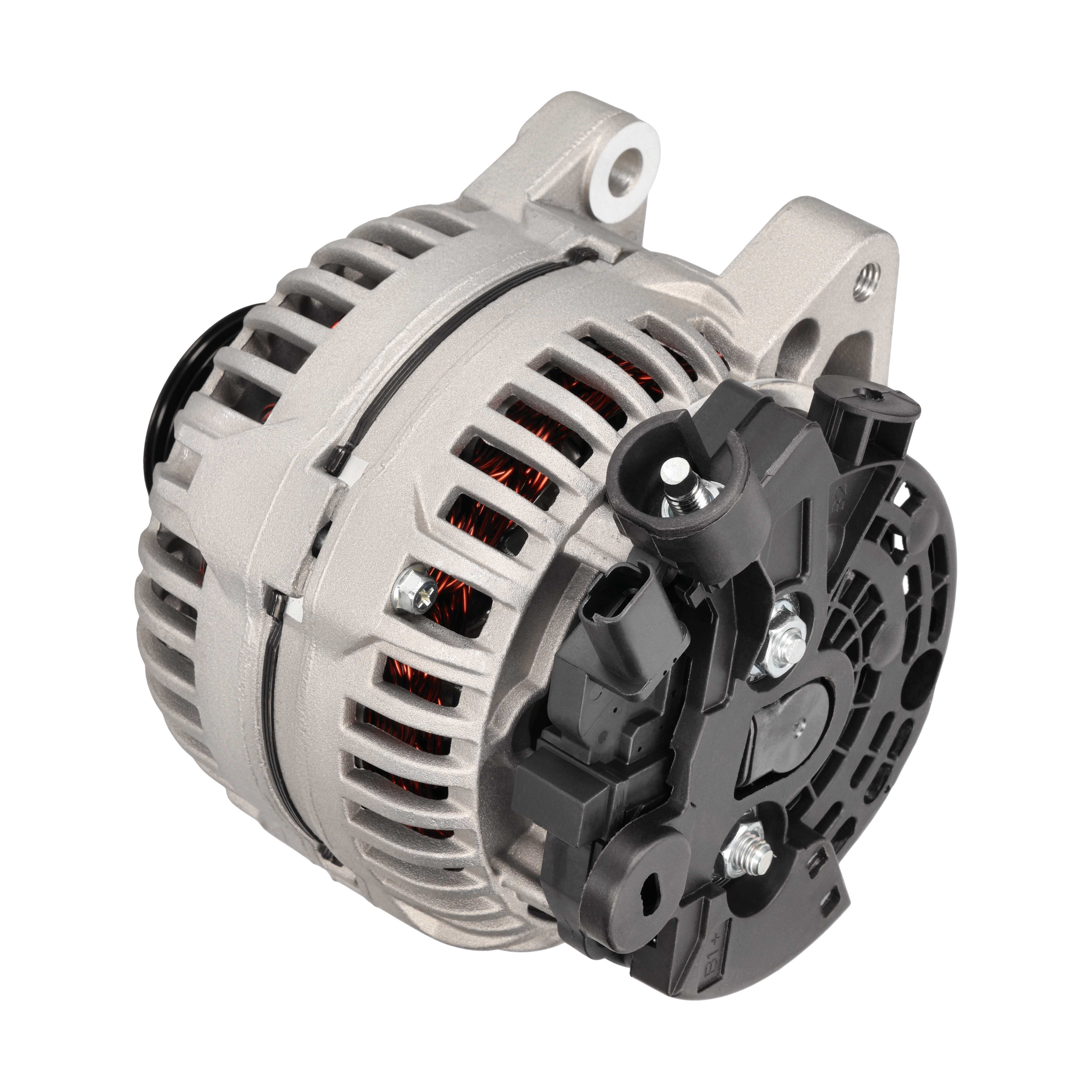 F.BECKER Generator 74210124 for CITROËN PEUGEOT TOYOTA