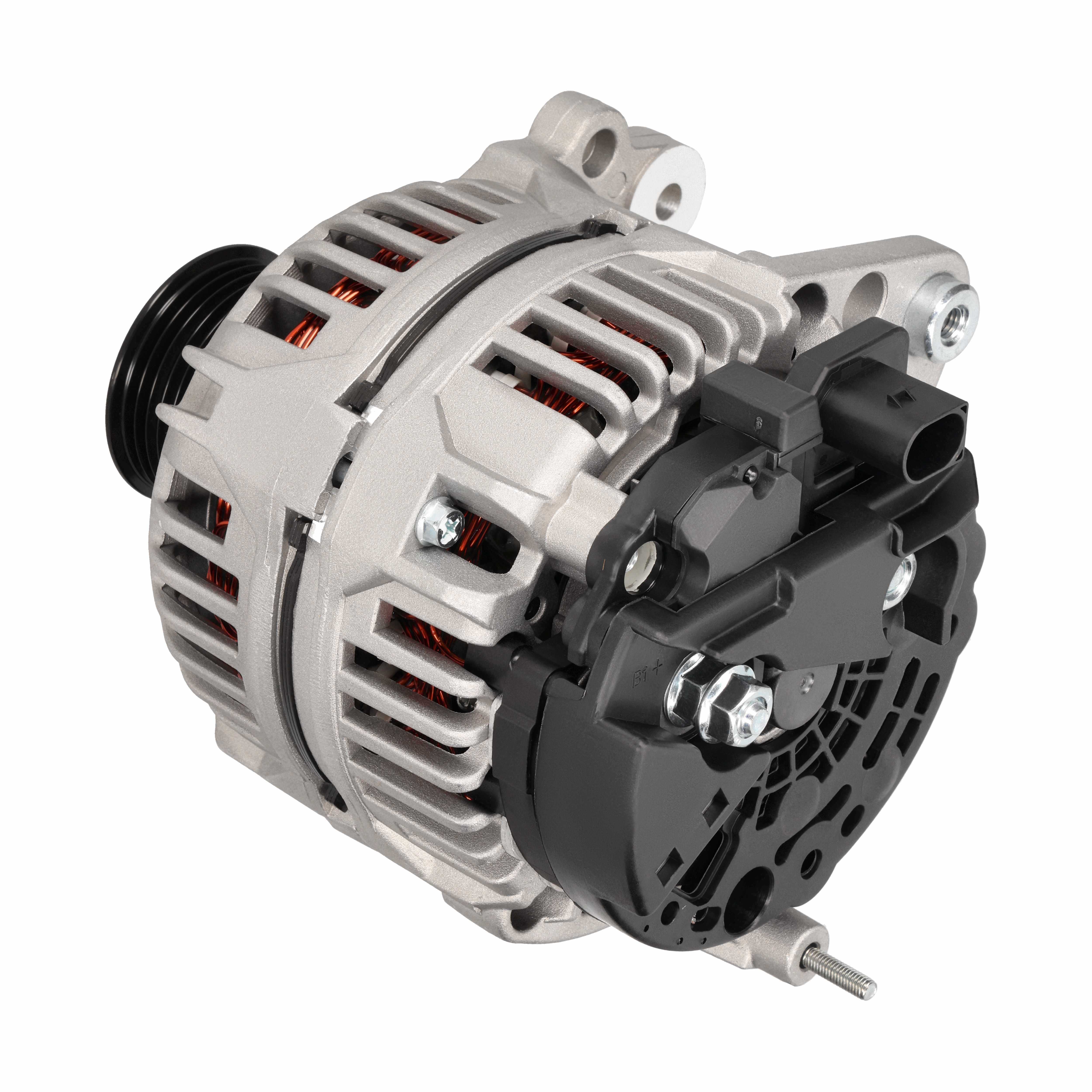 F.BECKER Generator 74210150 for VAG