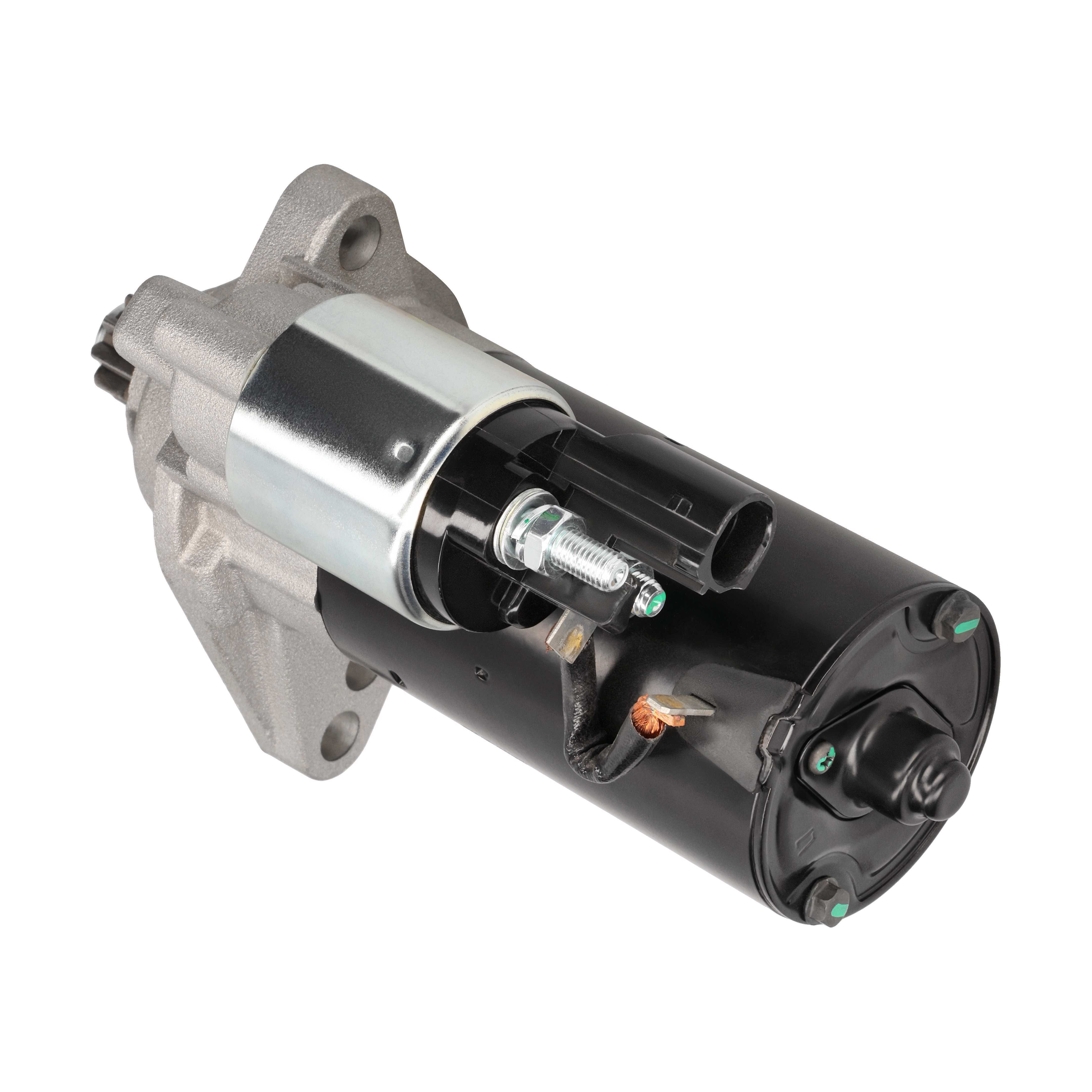 F.BECKER Starter 74110032 for VAG
