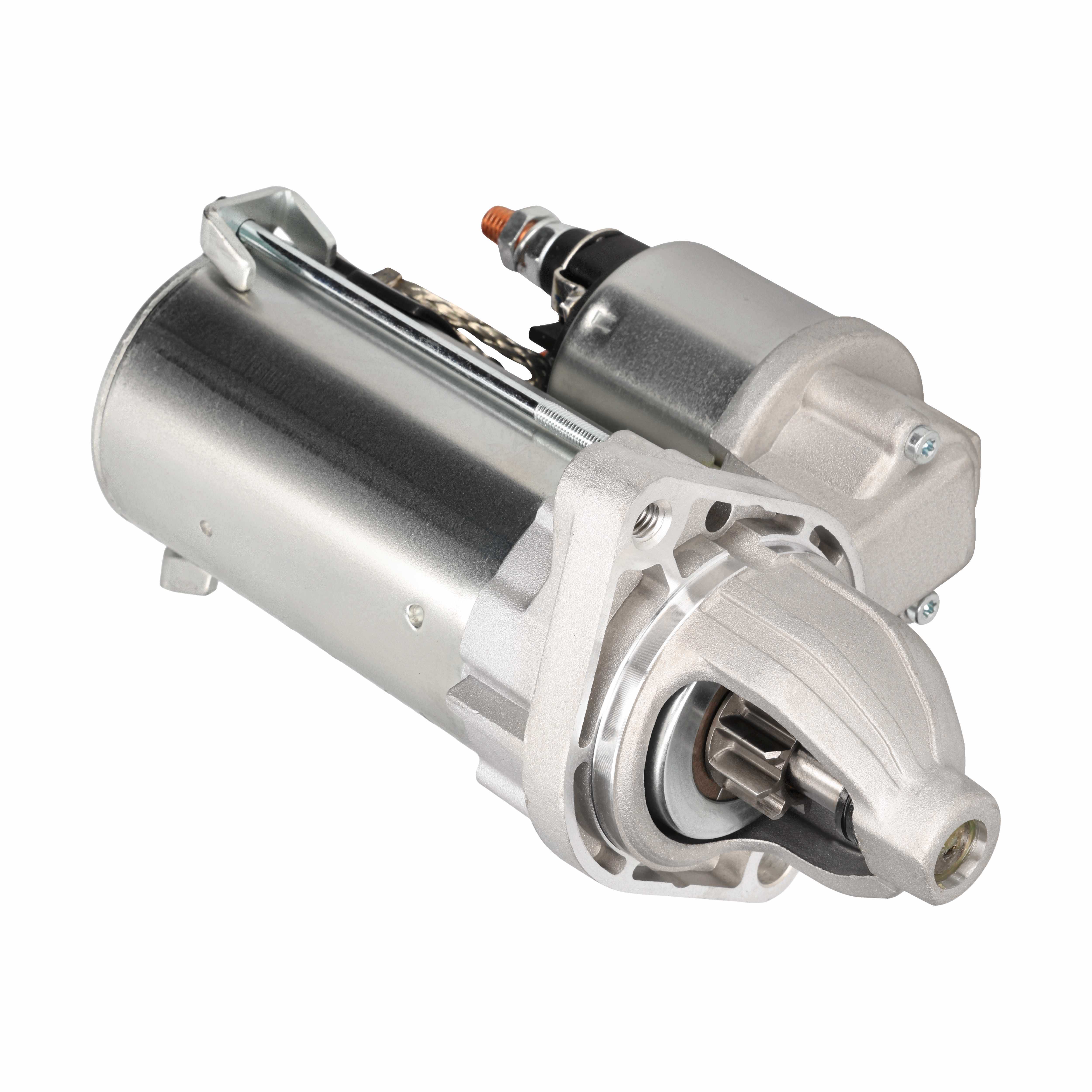 F.BECKER Starter 74110036 for OPEL FORD FIAT LANCIA VAUXHALL PEUGEOT CITROËN