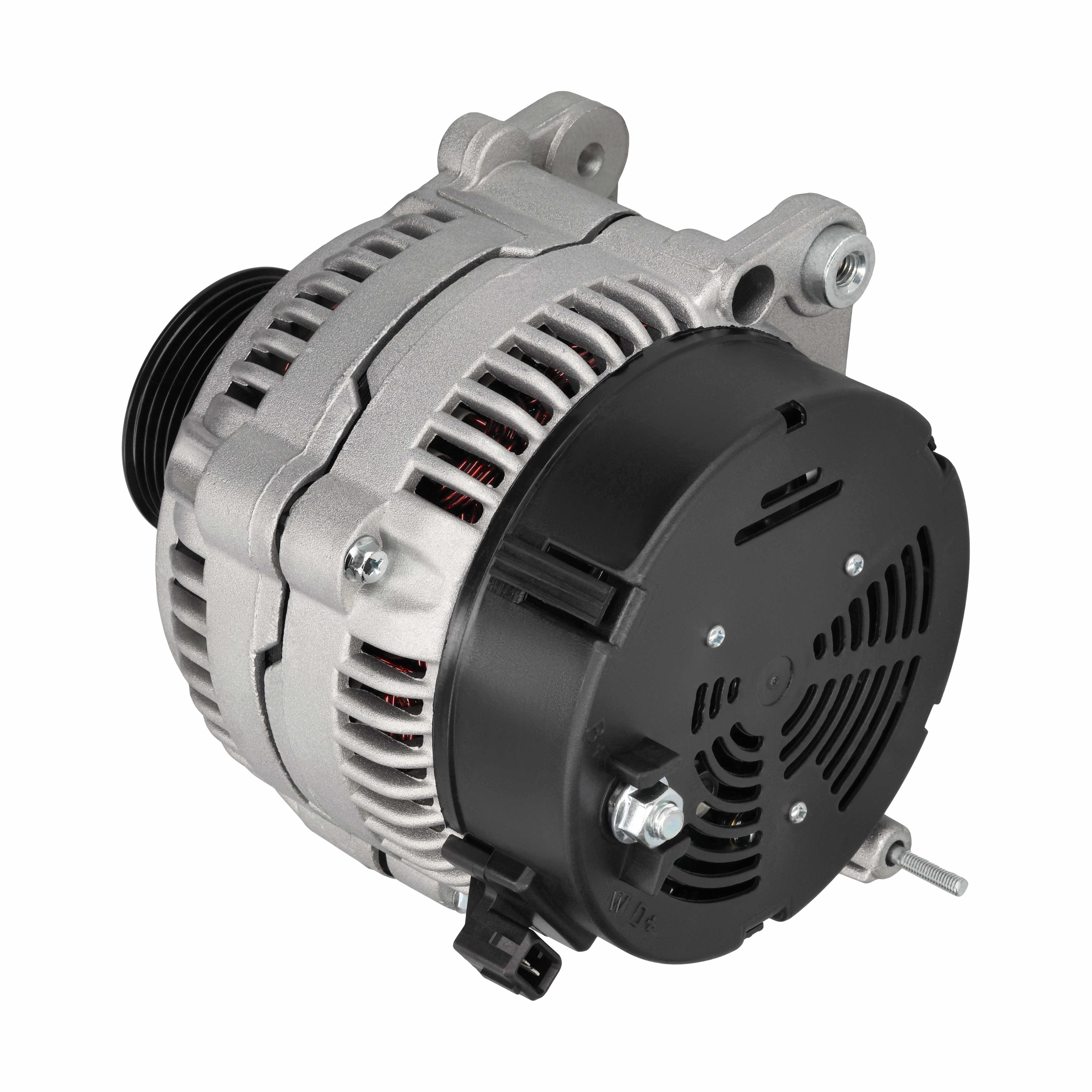 F.BECKER Generator 74210041 for VAG