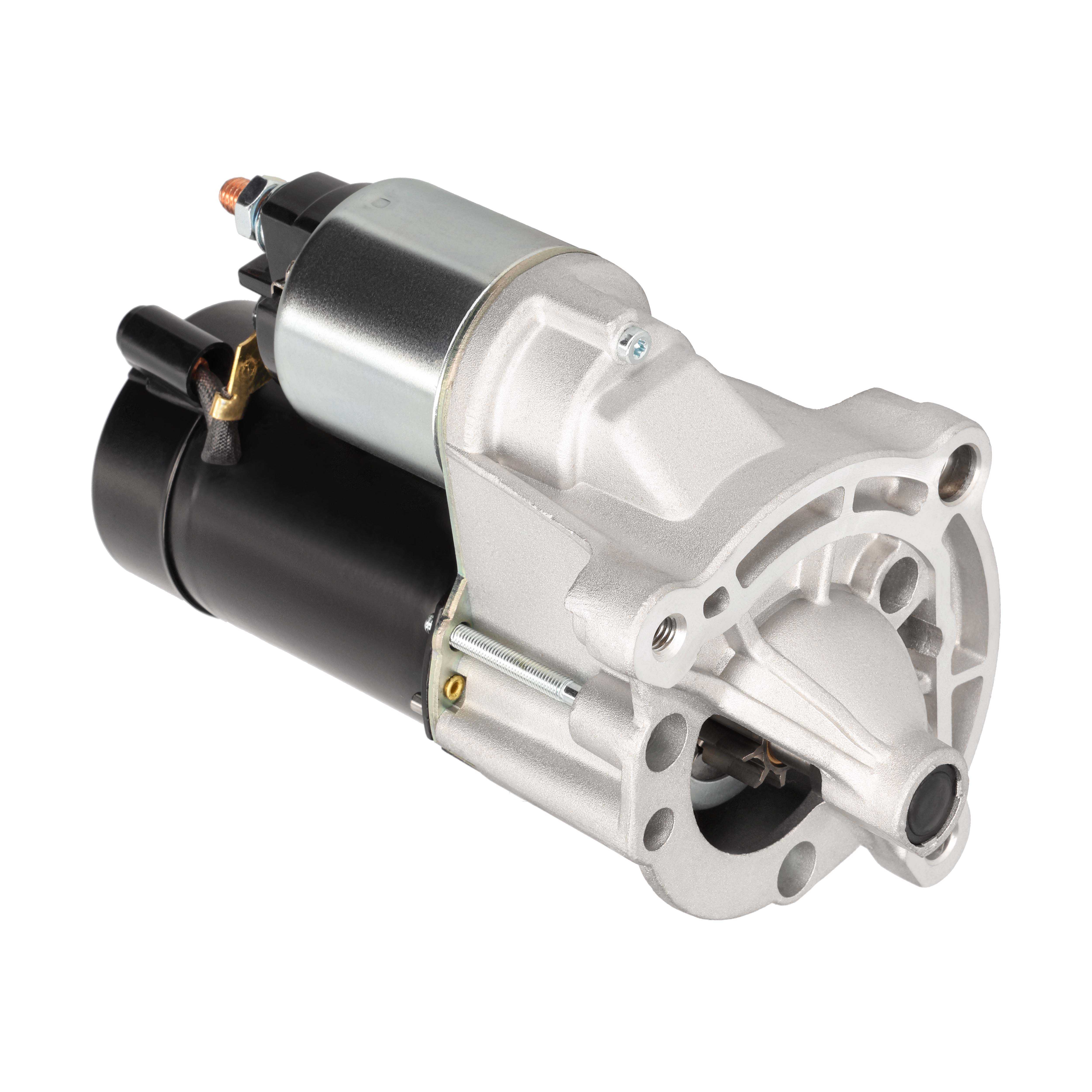 F.BECKER Starter 74110017 for FIAT CITROËN PEUGEOT MITSUBISHI